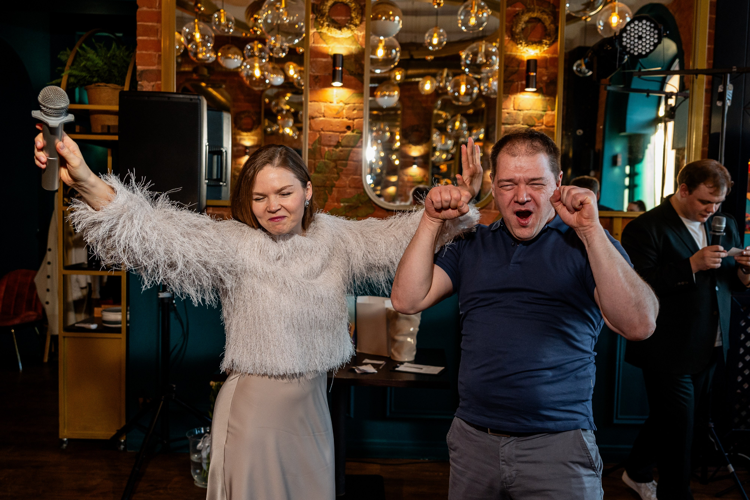 СОУС BB. Sunnyman