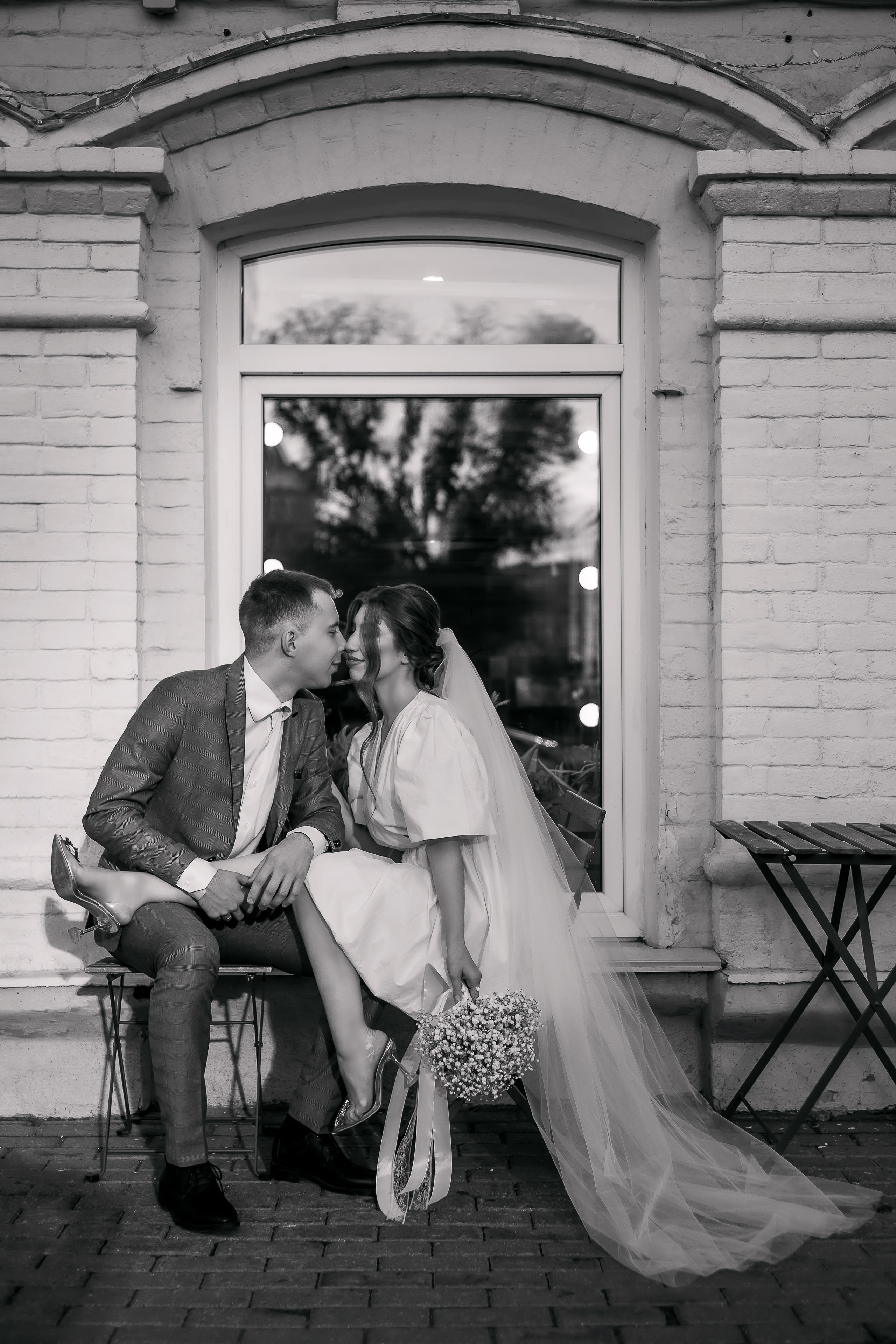 Свадьбы. Фотограф Саранск Екатерина Жукова