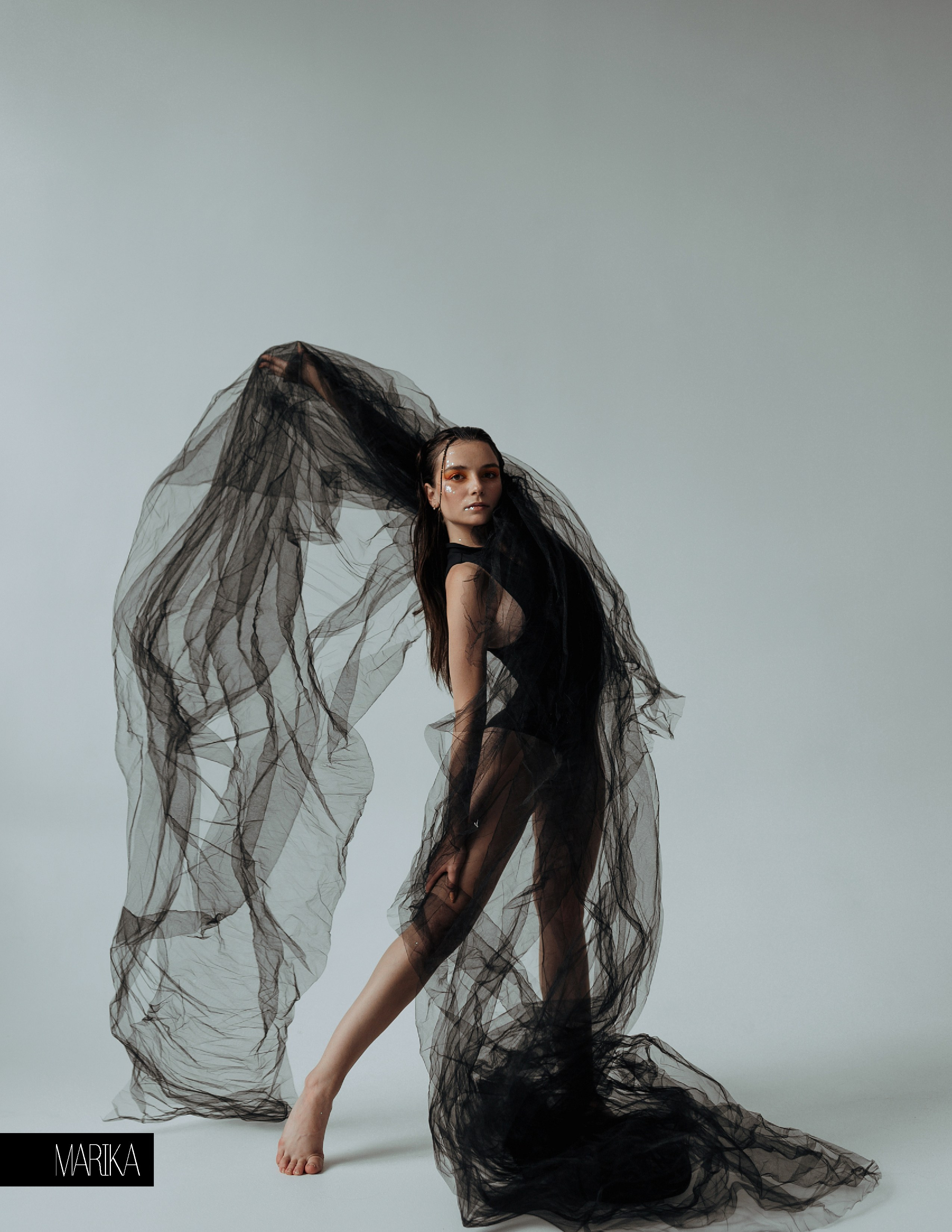 MARIKA. DARYA.BELKINA