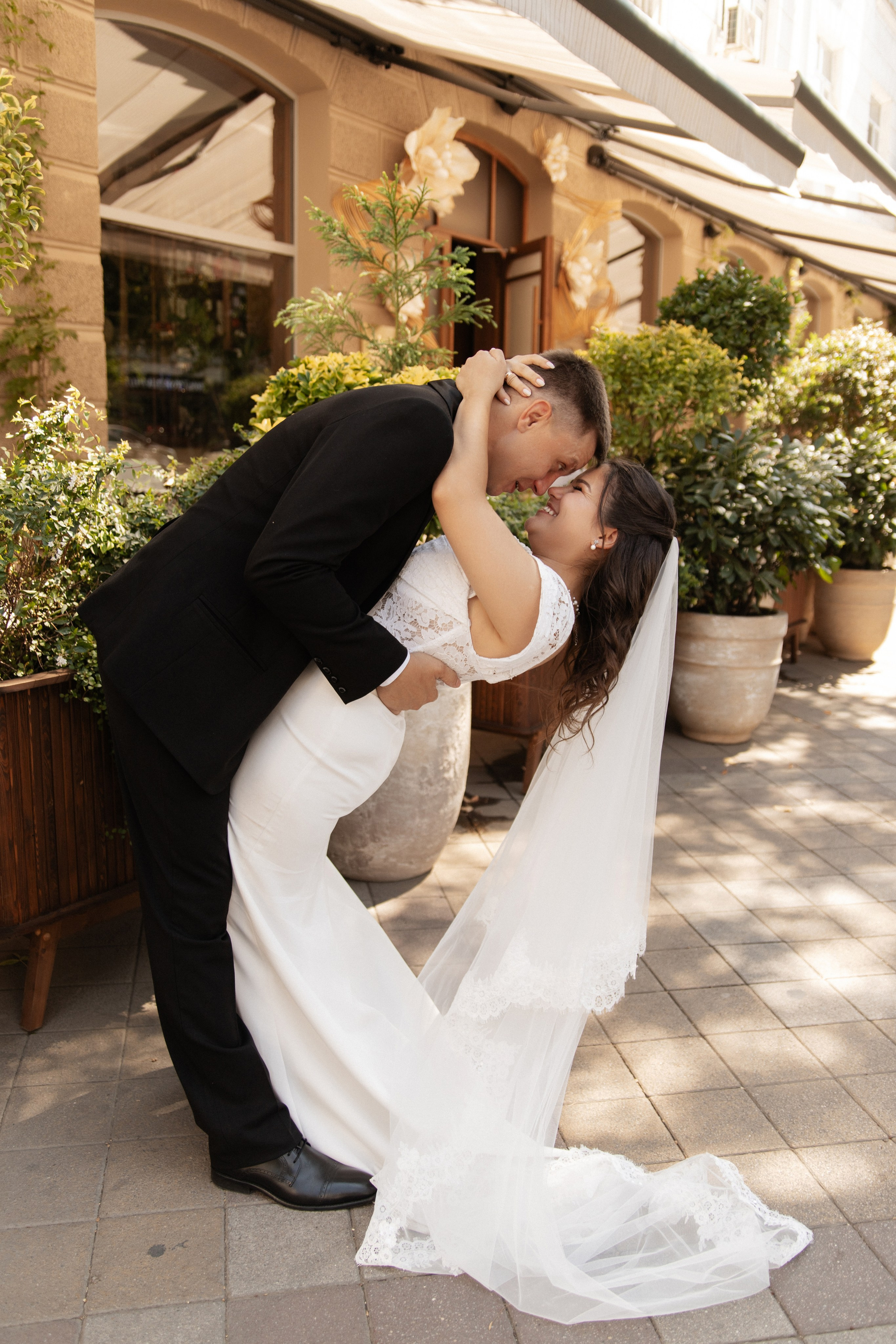 D&R | Krasnodar. Свадебный фотограф Краснодар Марина Зверева