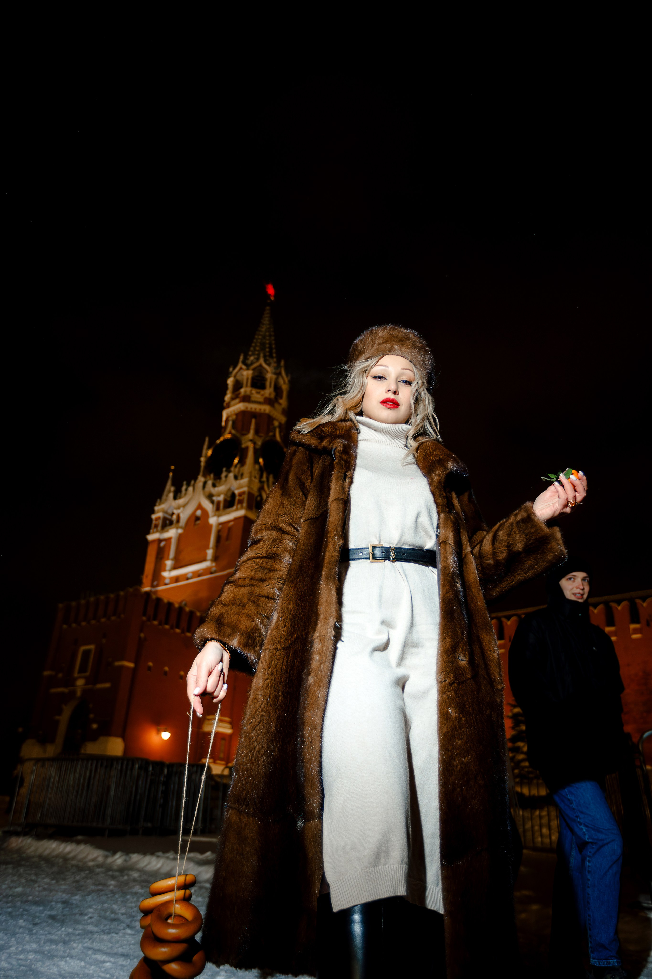 Russian girl. Свадебный фотограф Москва КМВ Марина Комиссарова