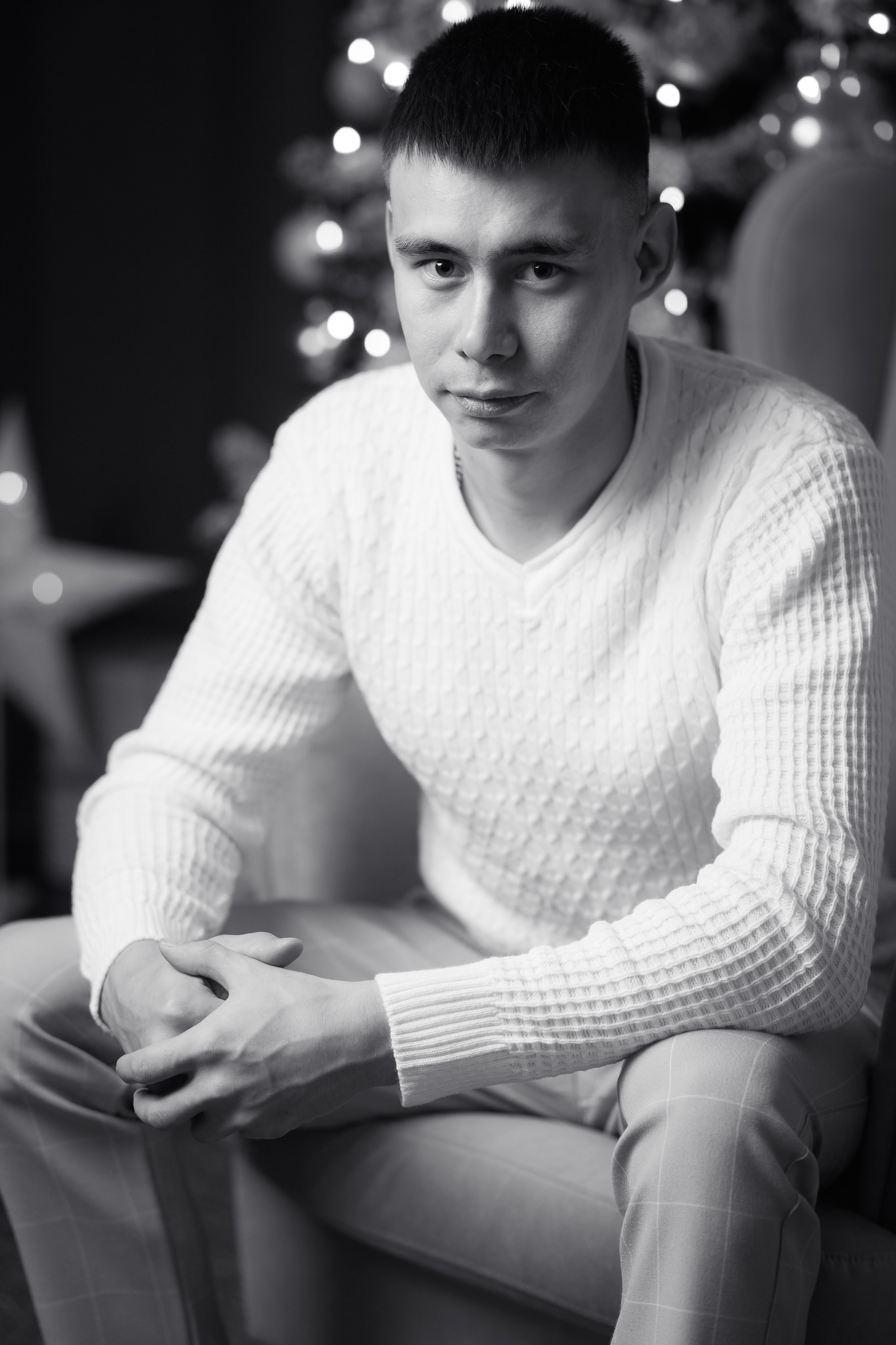 Семейная для Ромы, Маши и Кати. Профессиональный фотограф в Ижевске Леша Петров