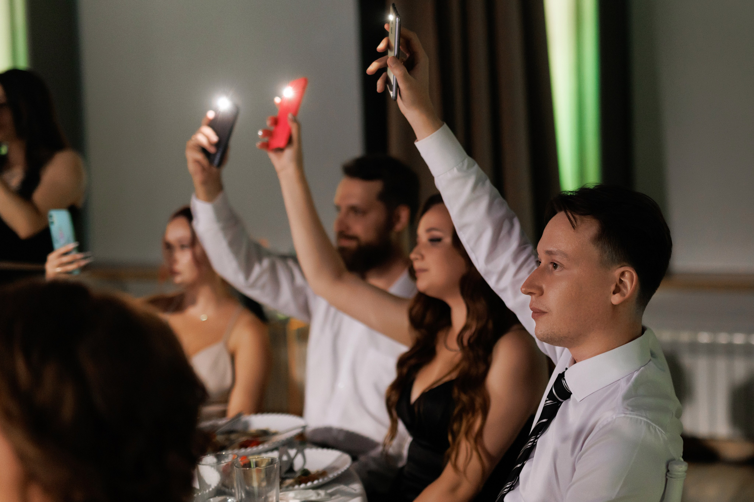 НИКИТА И ДАРЬЯ. Фотограф Светлана Буня