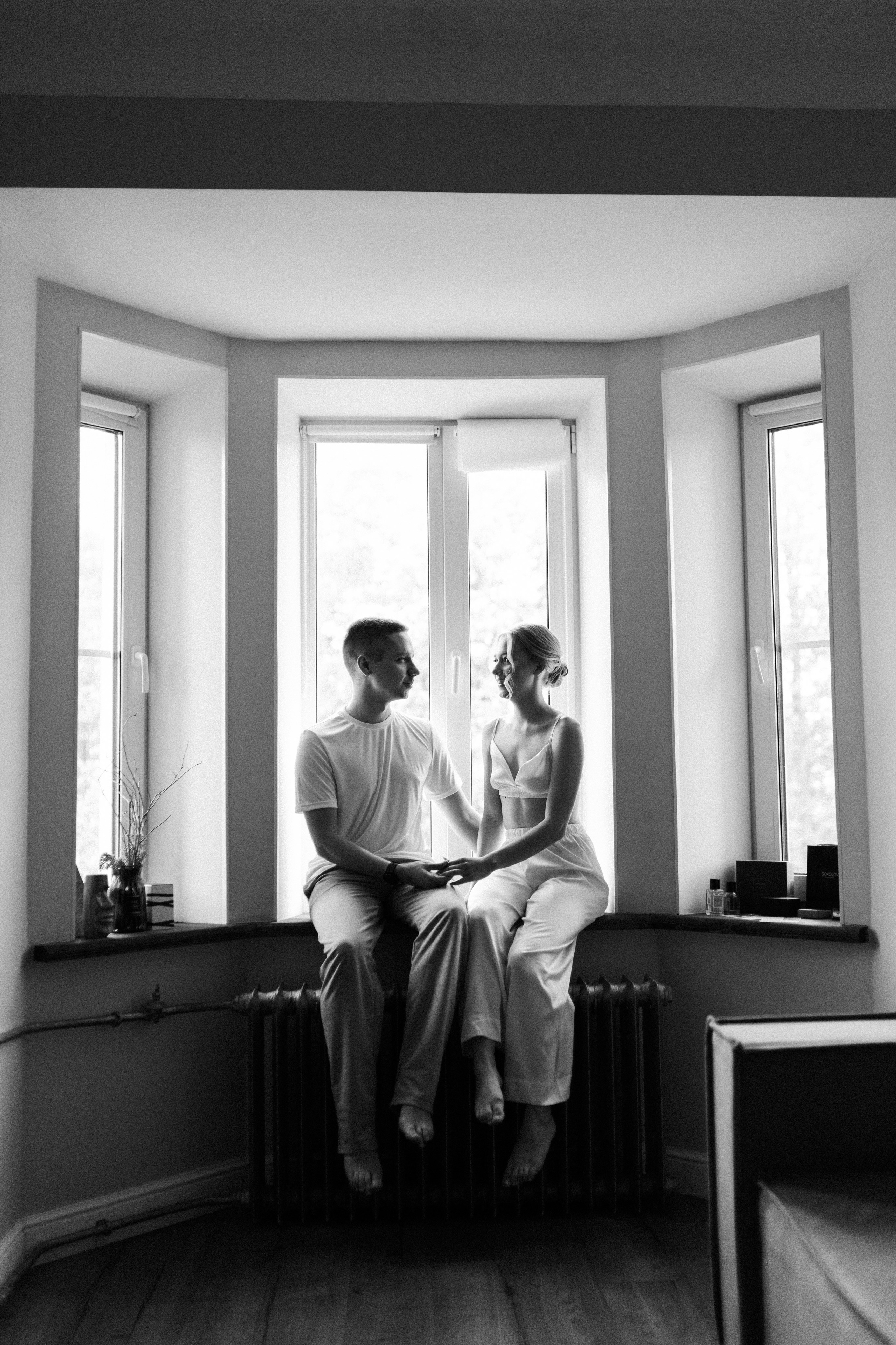 Ваня & Настя. ФОТОГРАФ Маргарита Сивакова | Ярославль Кострома Москва