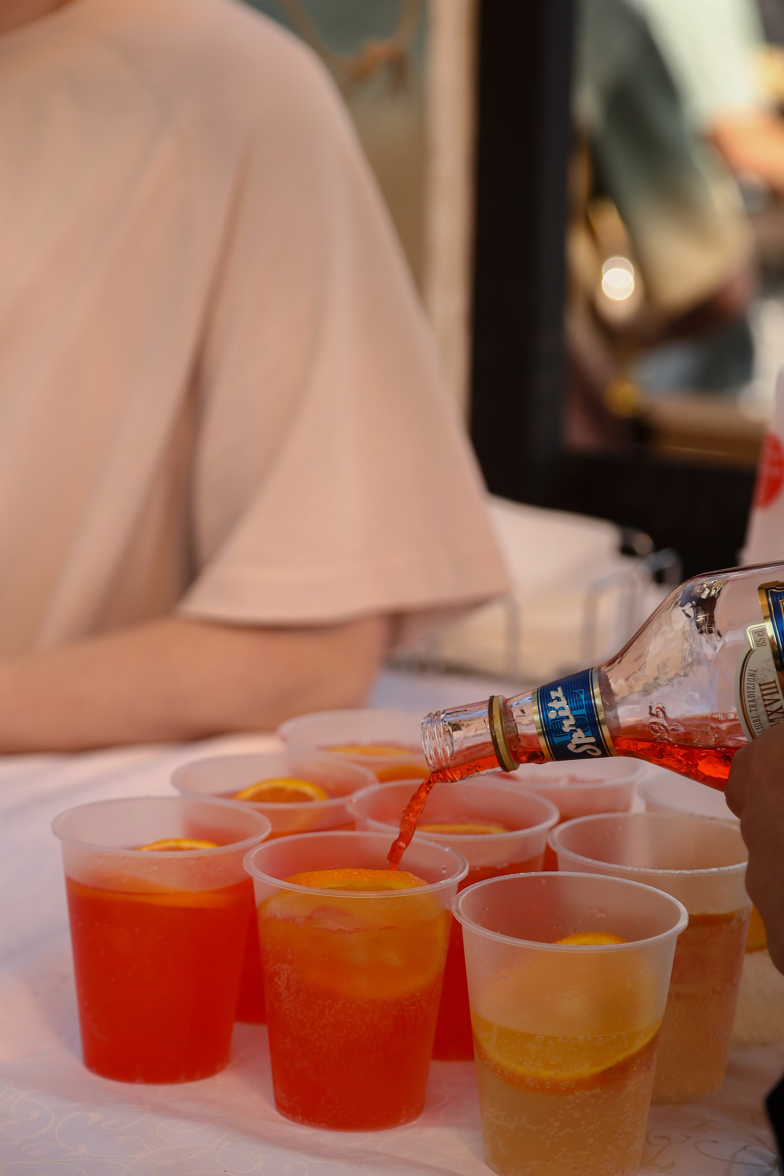 Летний корпоратив Arlight. Фотограф Антон Чупринин