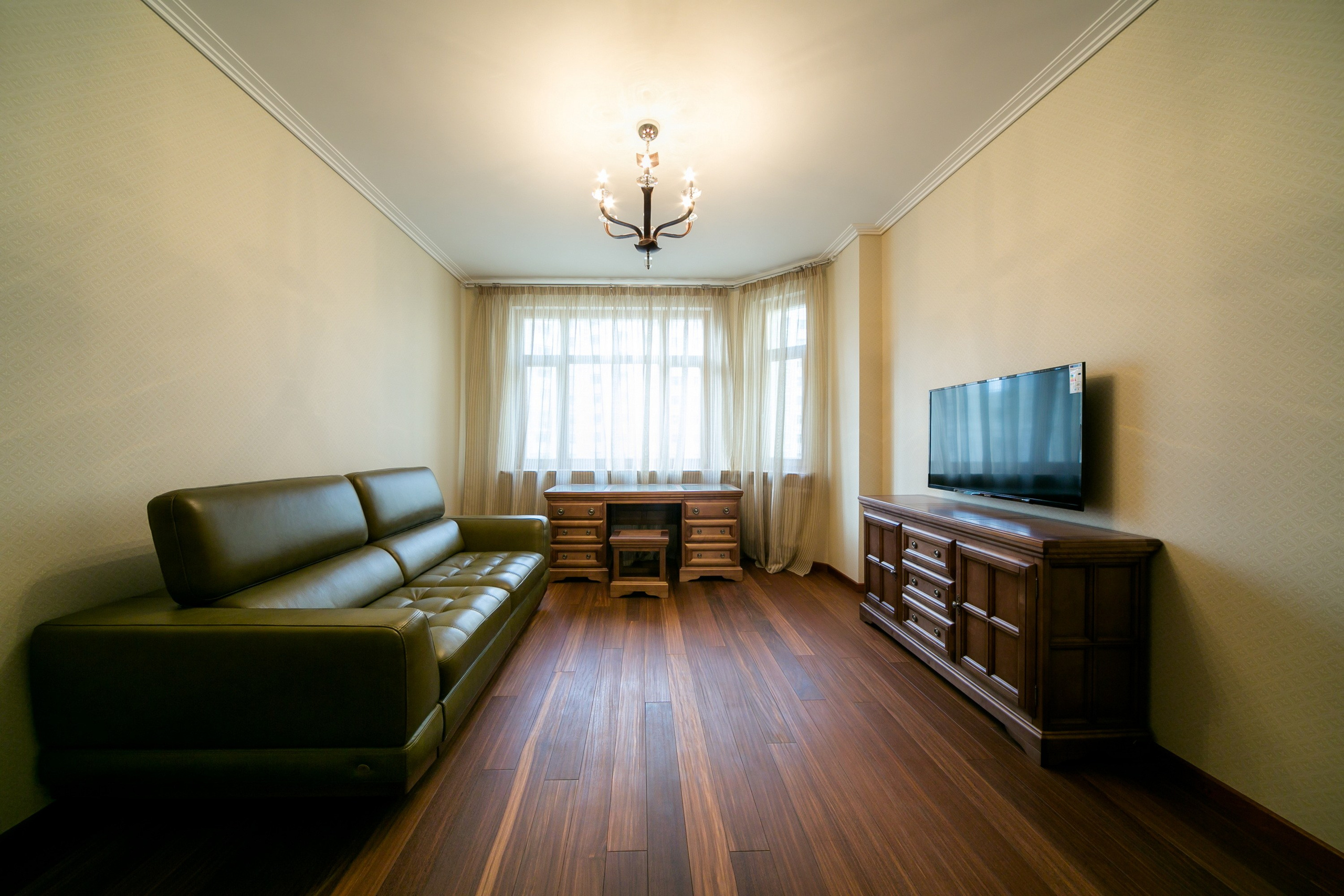 Частная квартира на Ломоносовском проспекте