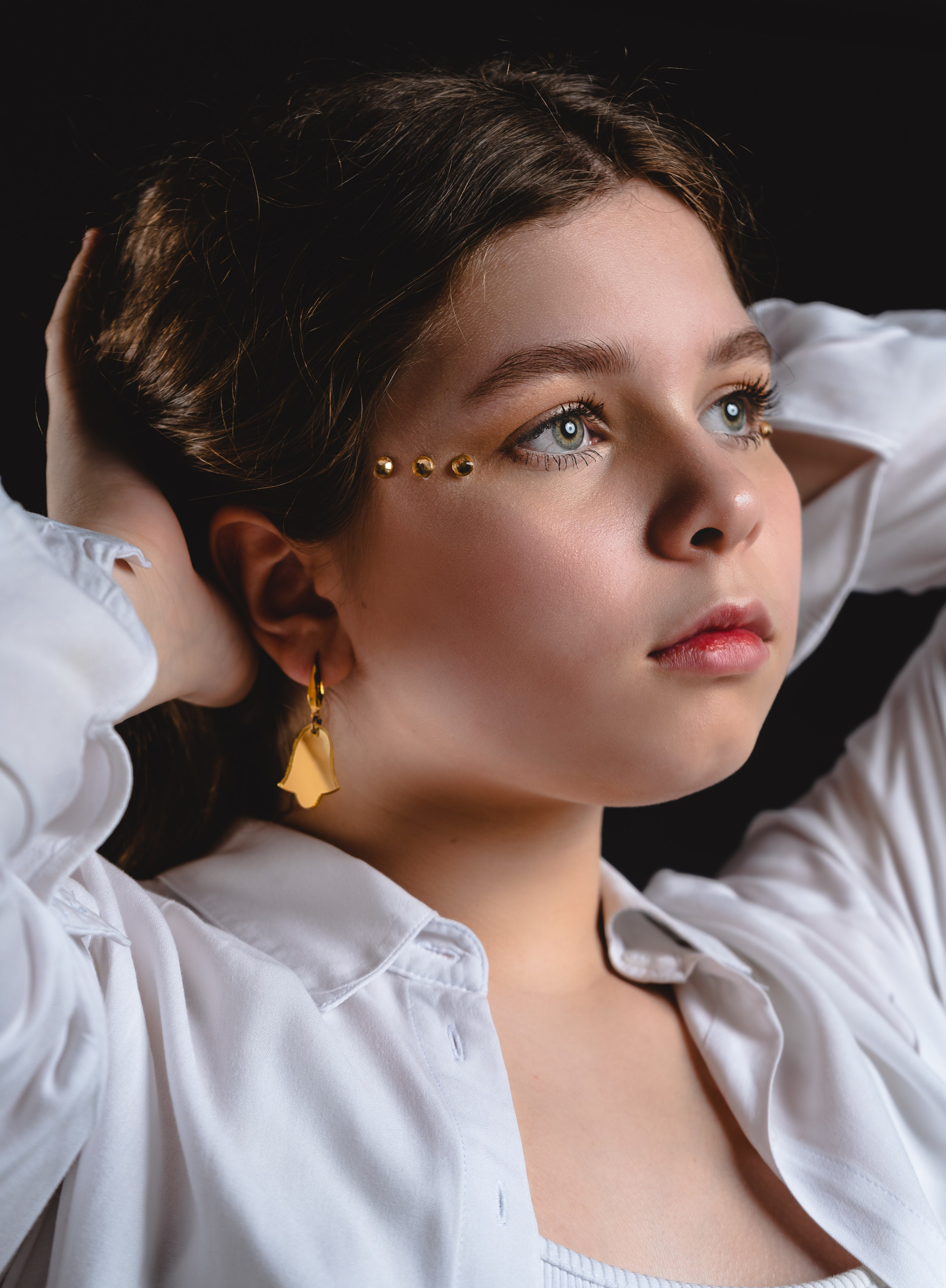 Portraits. Фотограф Казань