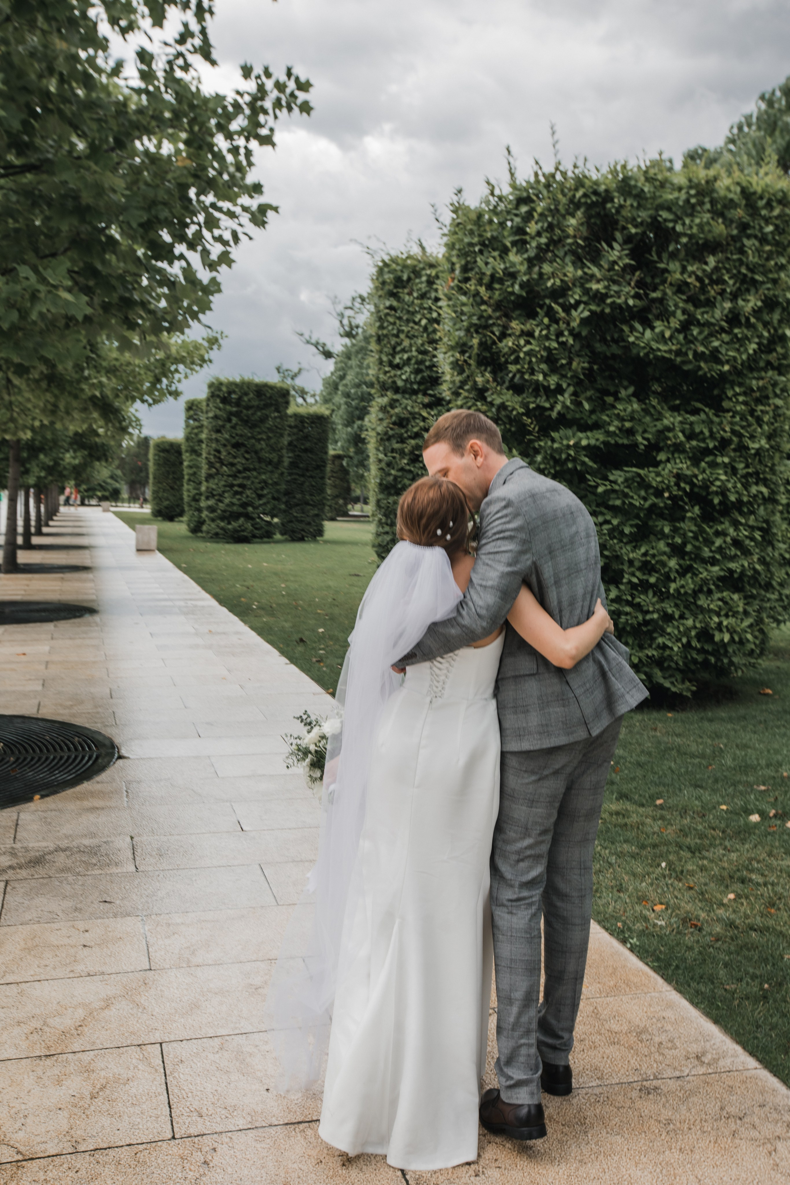 София и Андрей. Свадебный и семейный фотограф в Краснодаре