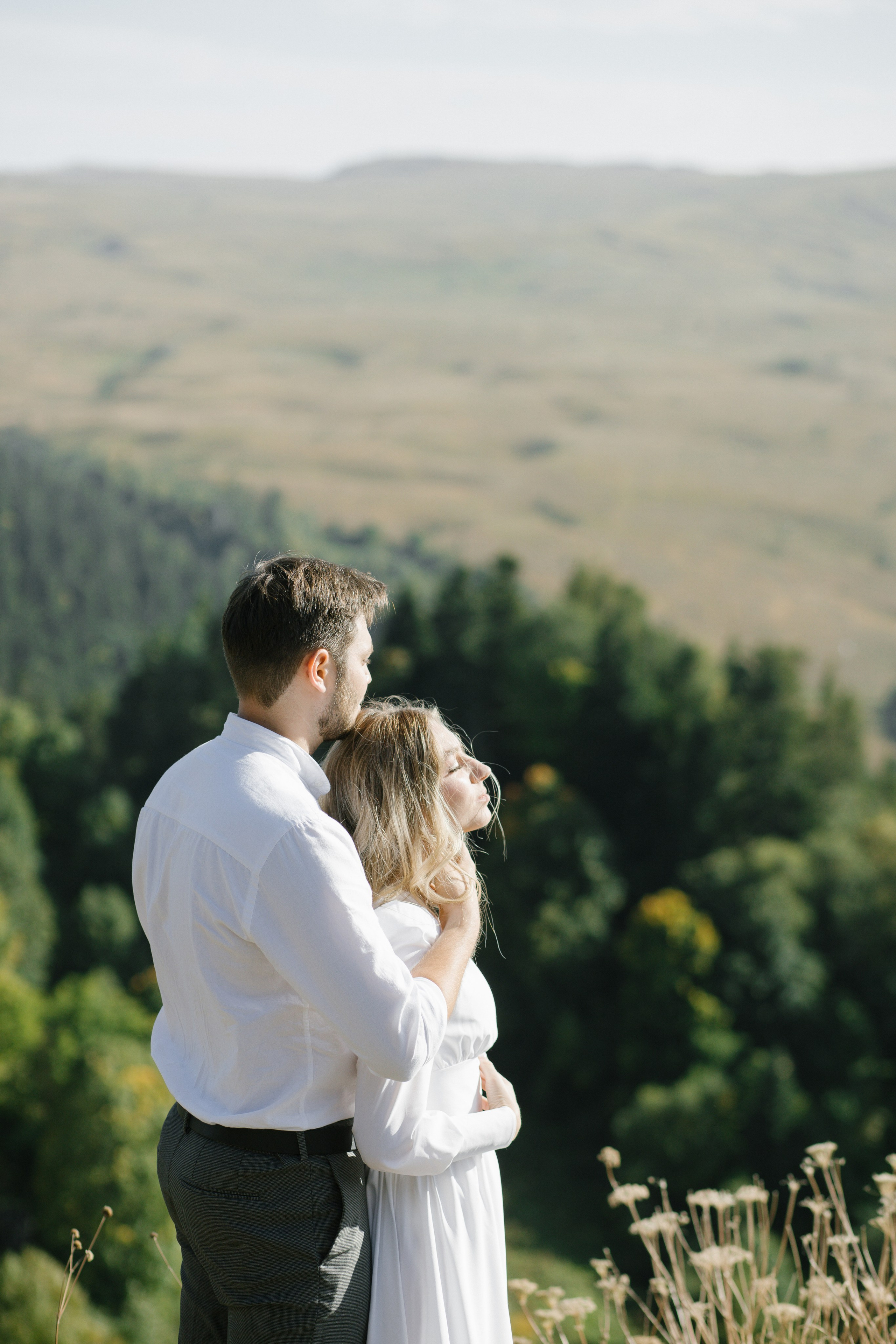 Daria & Nikita. Свадебный и семейный фотограф