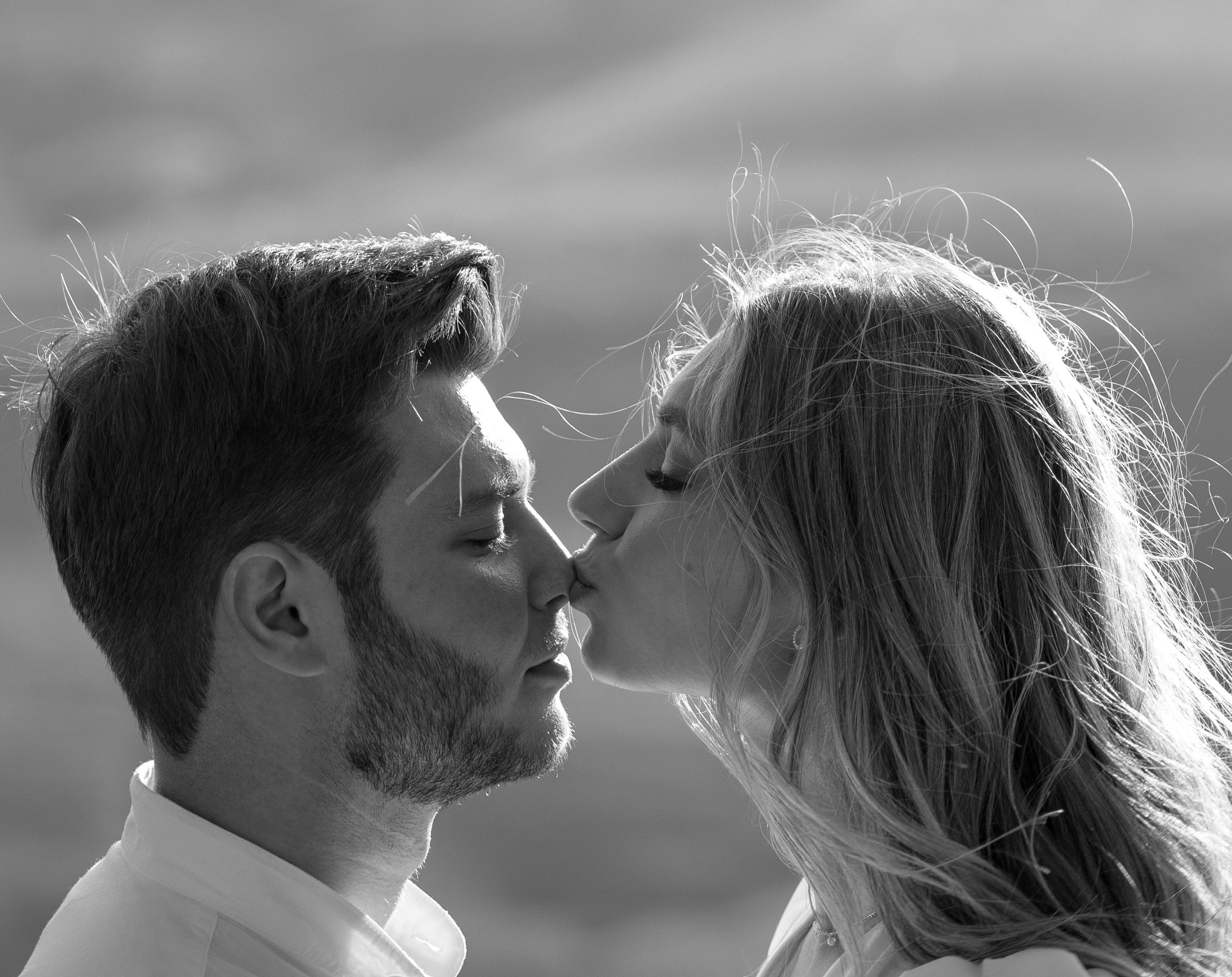 Daria & Nikita. Свадебный и семейный фотограф