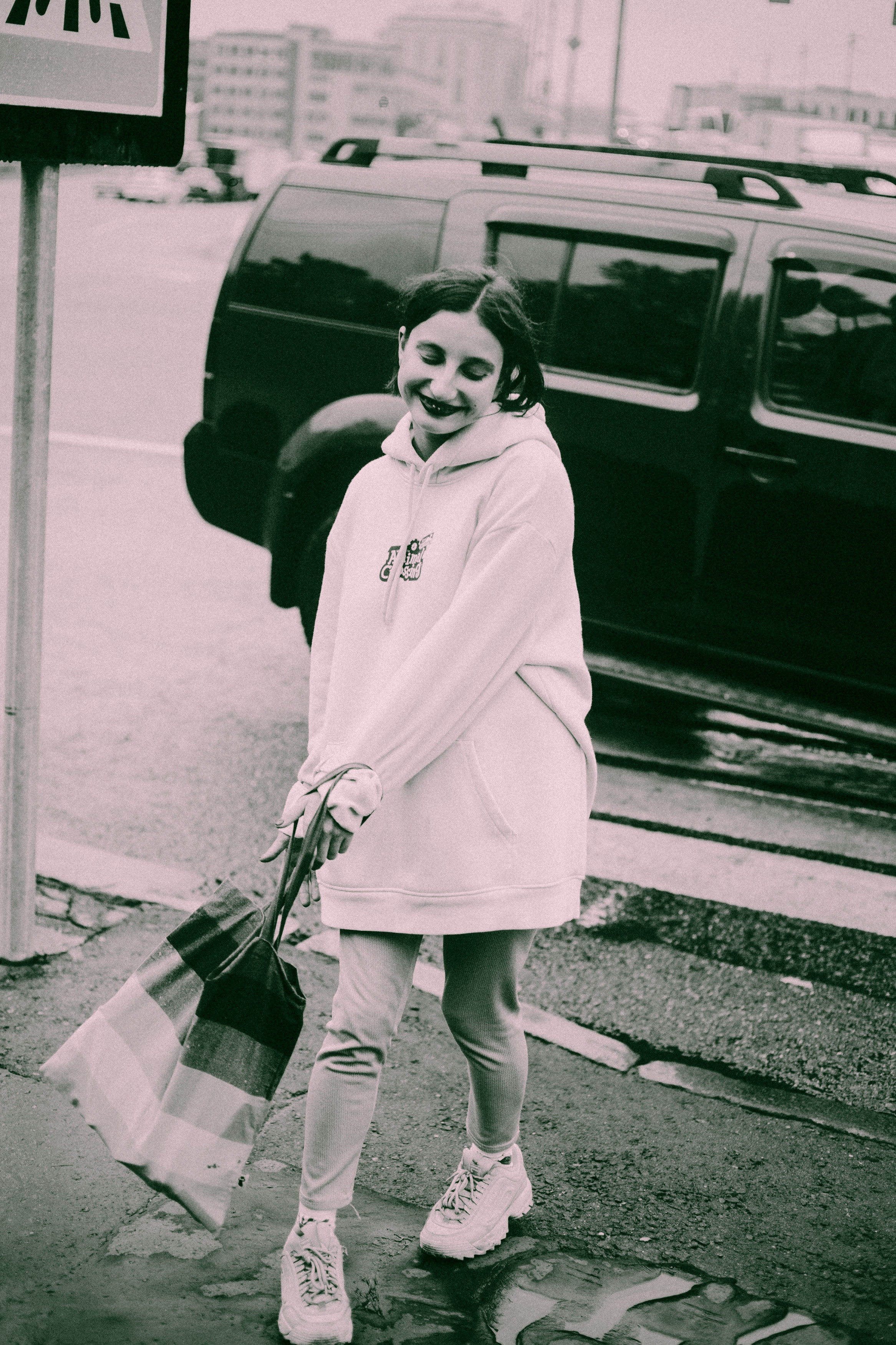 Агния. Фотограф в Москве и Санкт-Петербурге Саша Кар