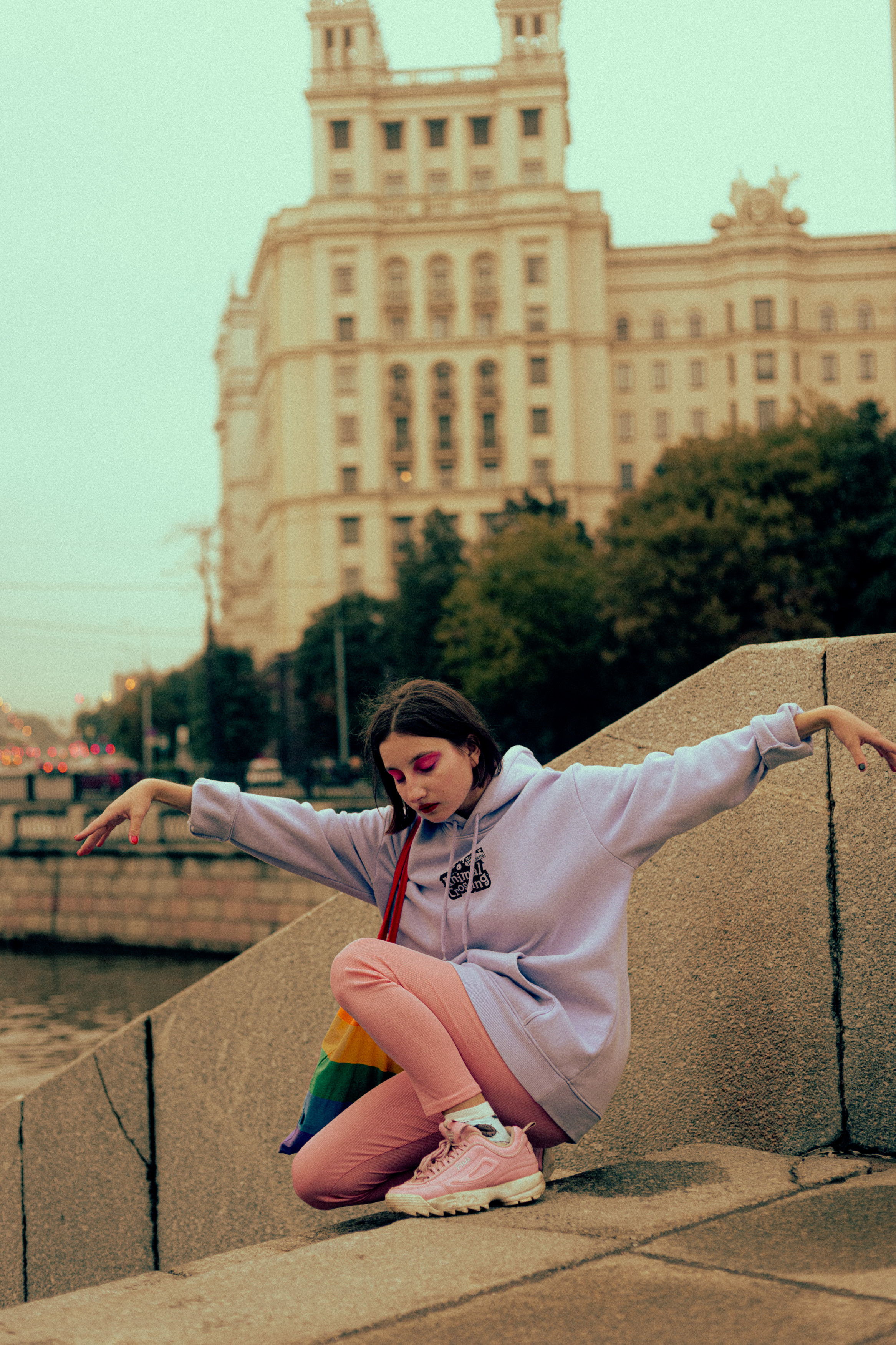 Агния. Фотограф в Москве и Санкт-Петербурге Саша Кар