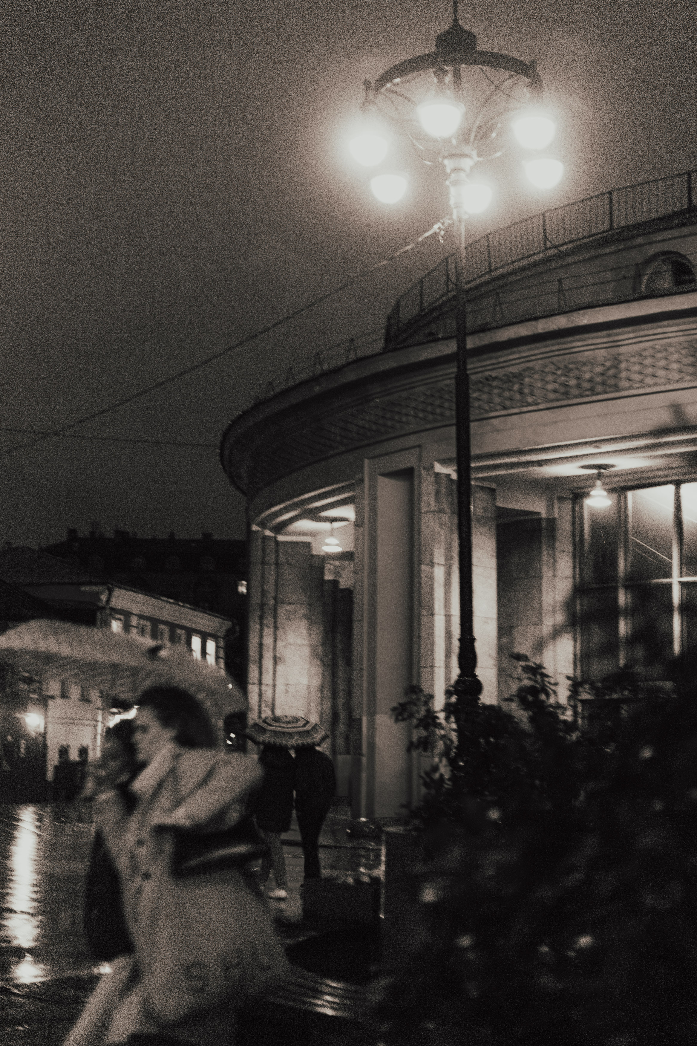 Дом. Фотограф в Москве и Санкт-Петербурге Саша Кар