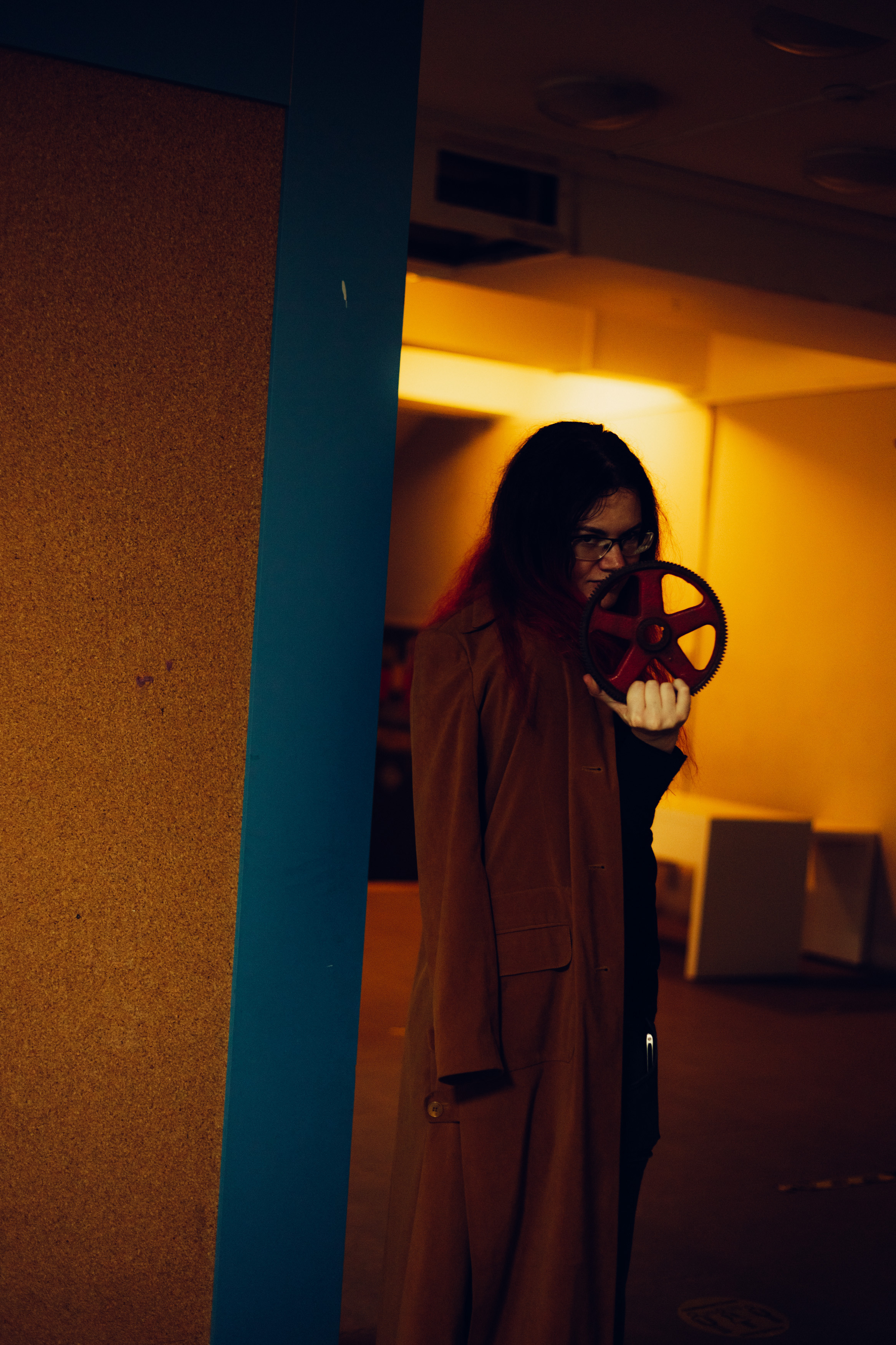 Винальник. Фотограф в Москве и Санкт-Петербурге Саша Кар