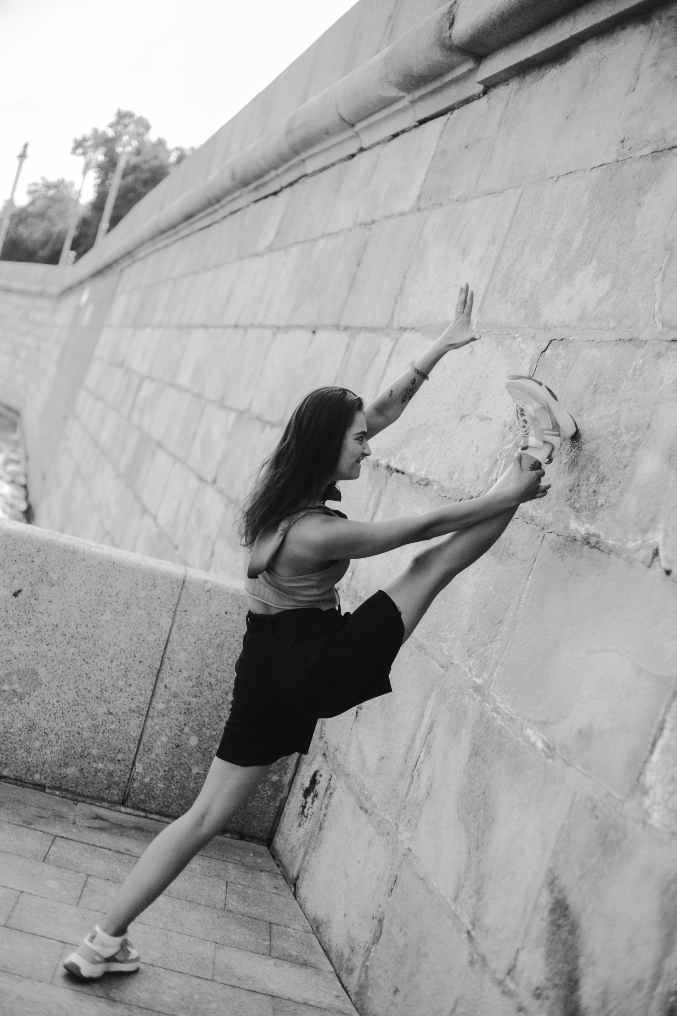 Оля. Фотограф в Москве и Санкт-Петербурге Саша Кар