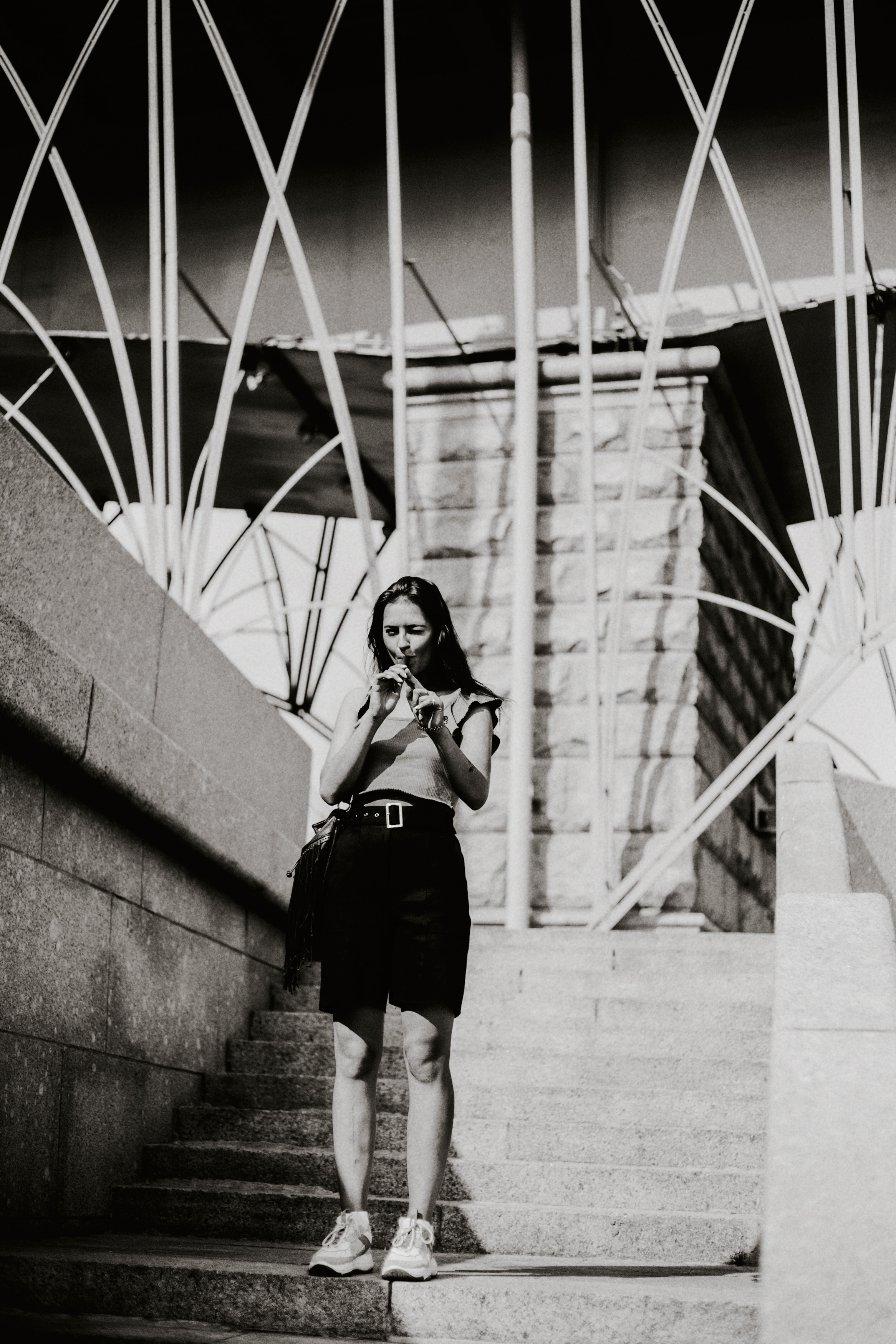 Оля. Фотограф в Москве и Санкт-Петербурге Саша Кар