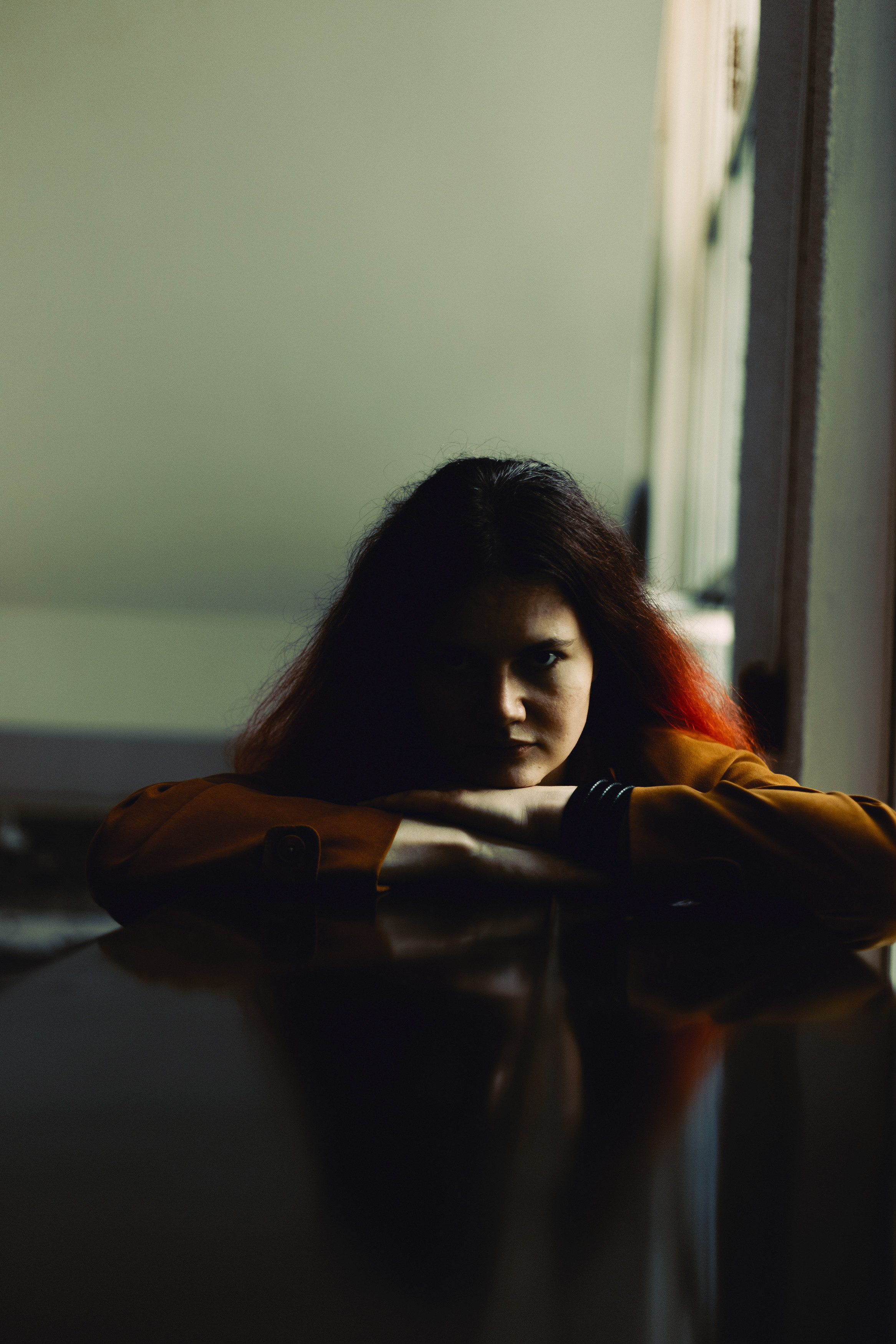 Винальник. Фотограф в Москве и Санкт-Петербурге Саша Кар