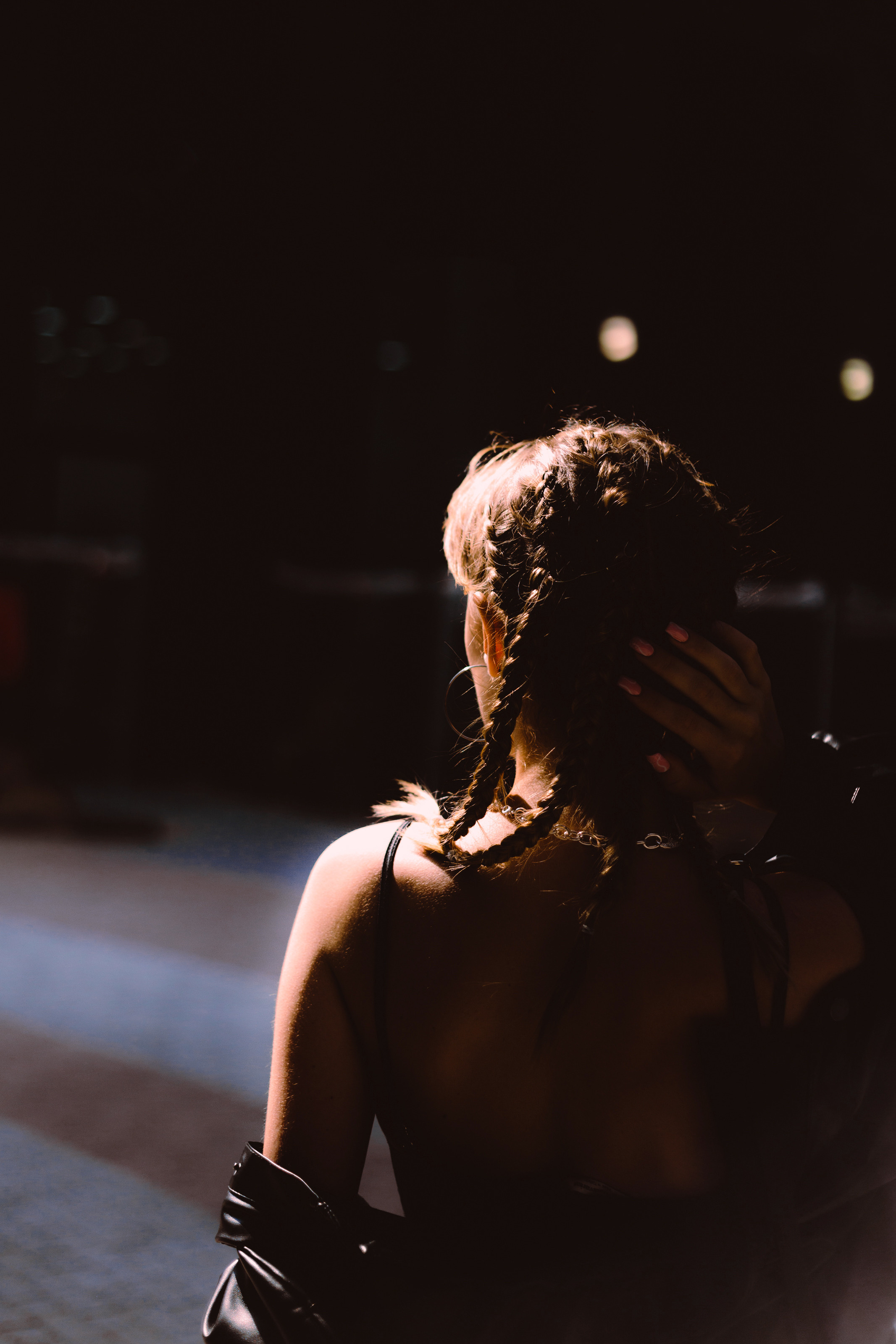 Лиза. Фотограф в Москве и Санкт-Петербурге Саша Кар