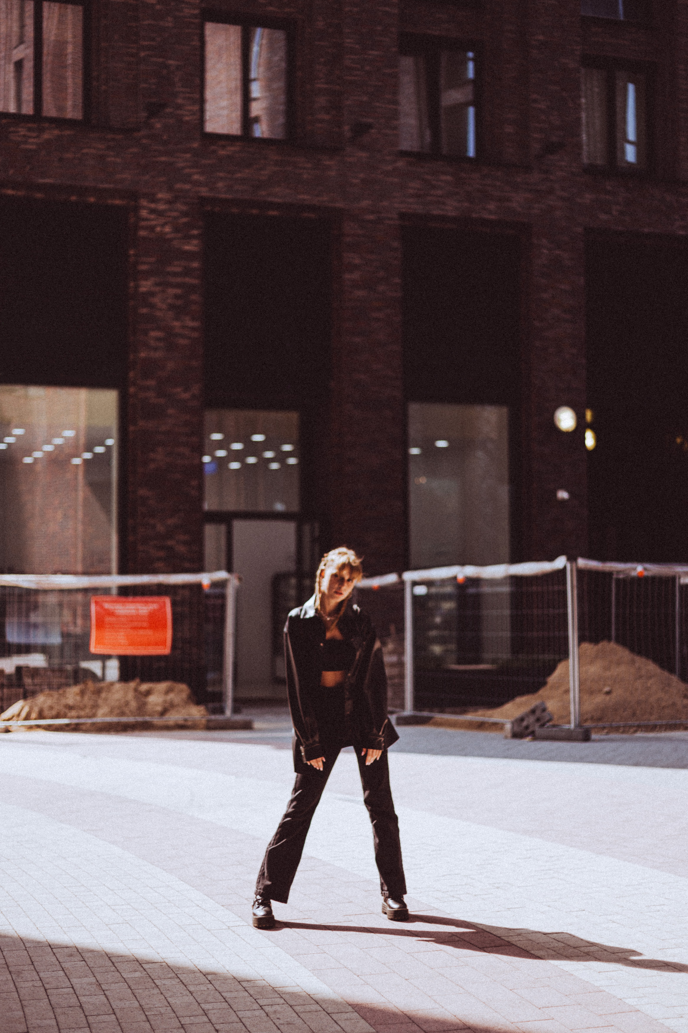 Лиза. Фотограф в Москве и Санкт-Петербурге Саша Кар