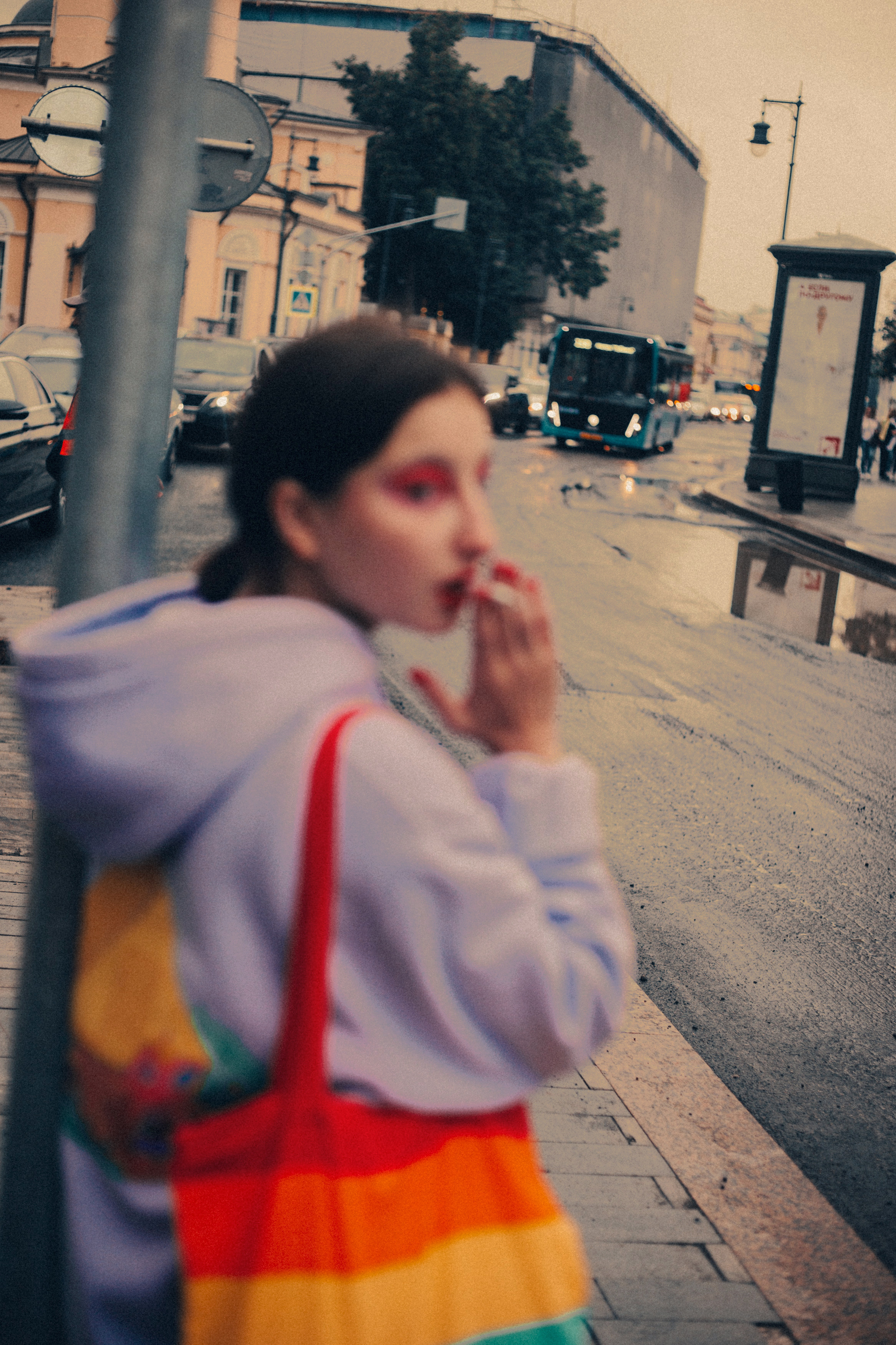 Агния. Фотограф в Москве и Санкт-Петербурге Саша Кар