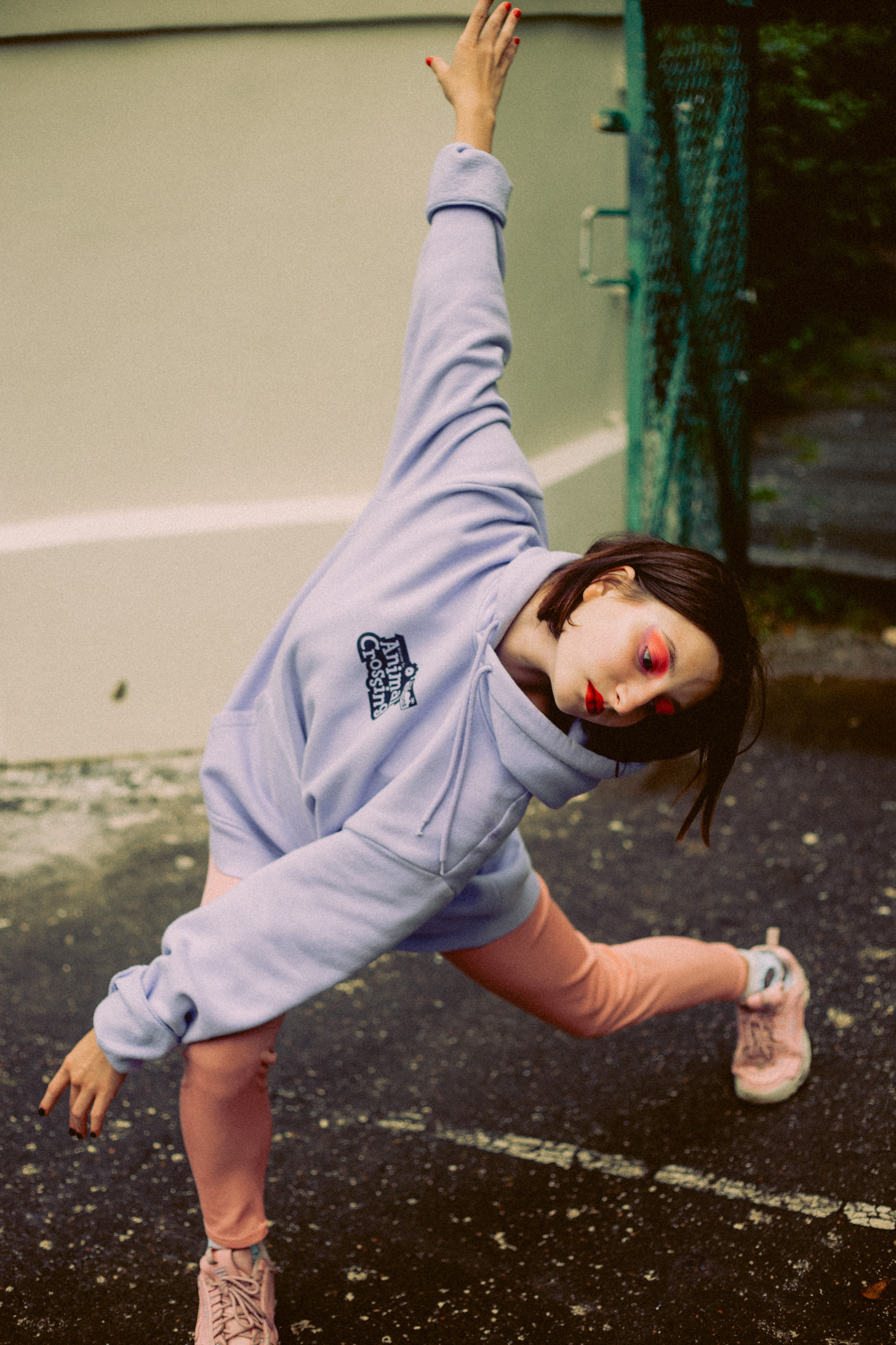 Агния. Фотограф в Москве и Санкт-Петербурге Саша Кар