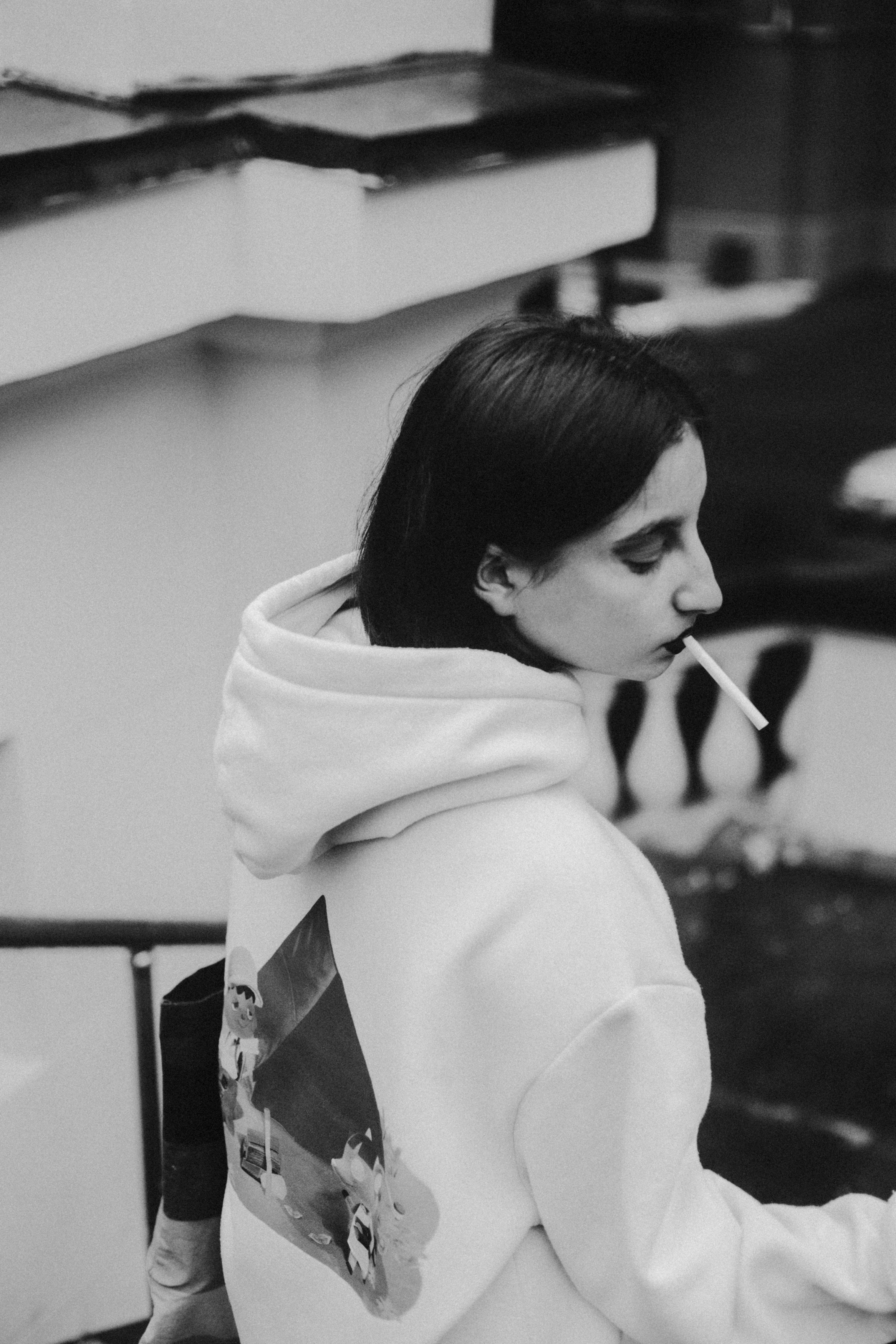 Агния. Фотограф в Москве и Санкт-Петербурге Саша Кар