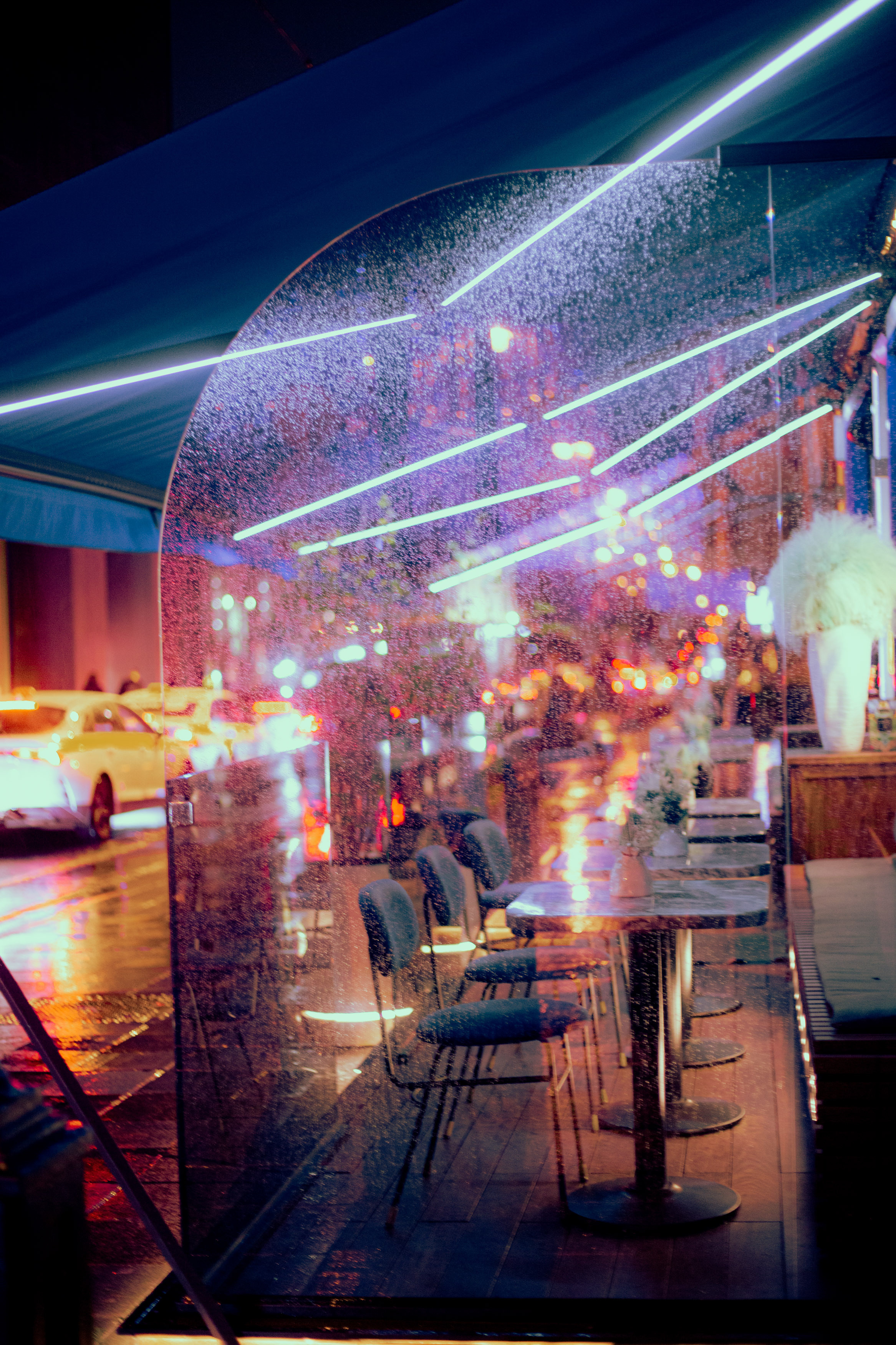 Дом. Фотограф в Москве и Санкт-Петербурге Саша Кар