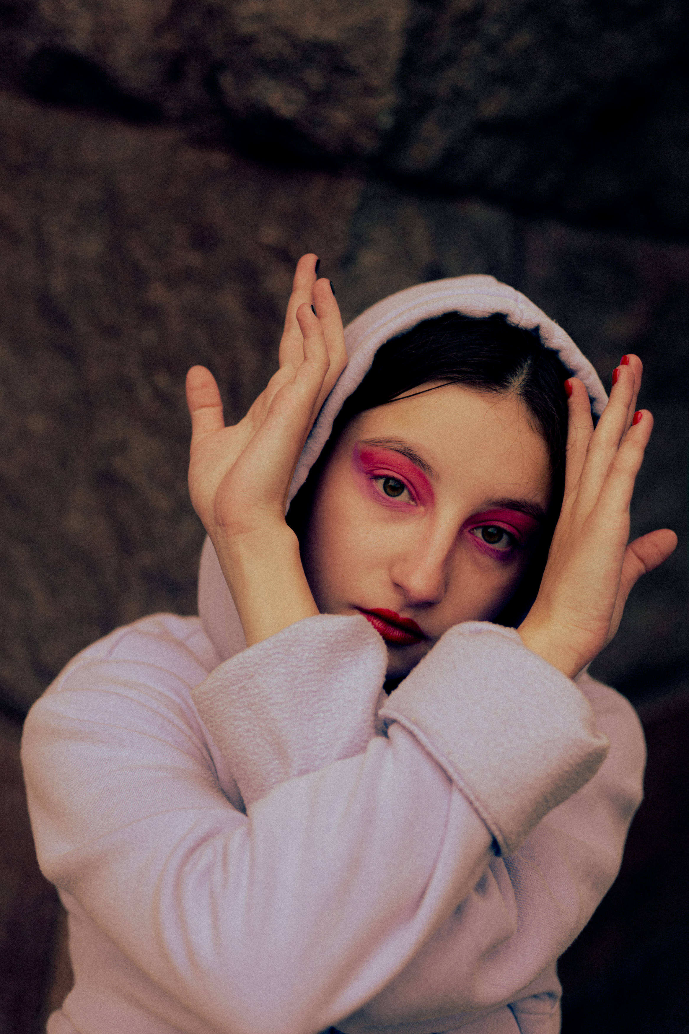 Агния. Фотограф в Москве и Санкт-Петербурге Саша Кар