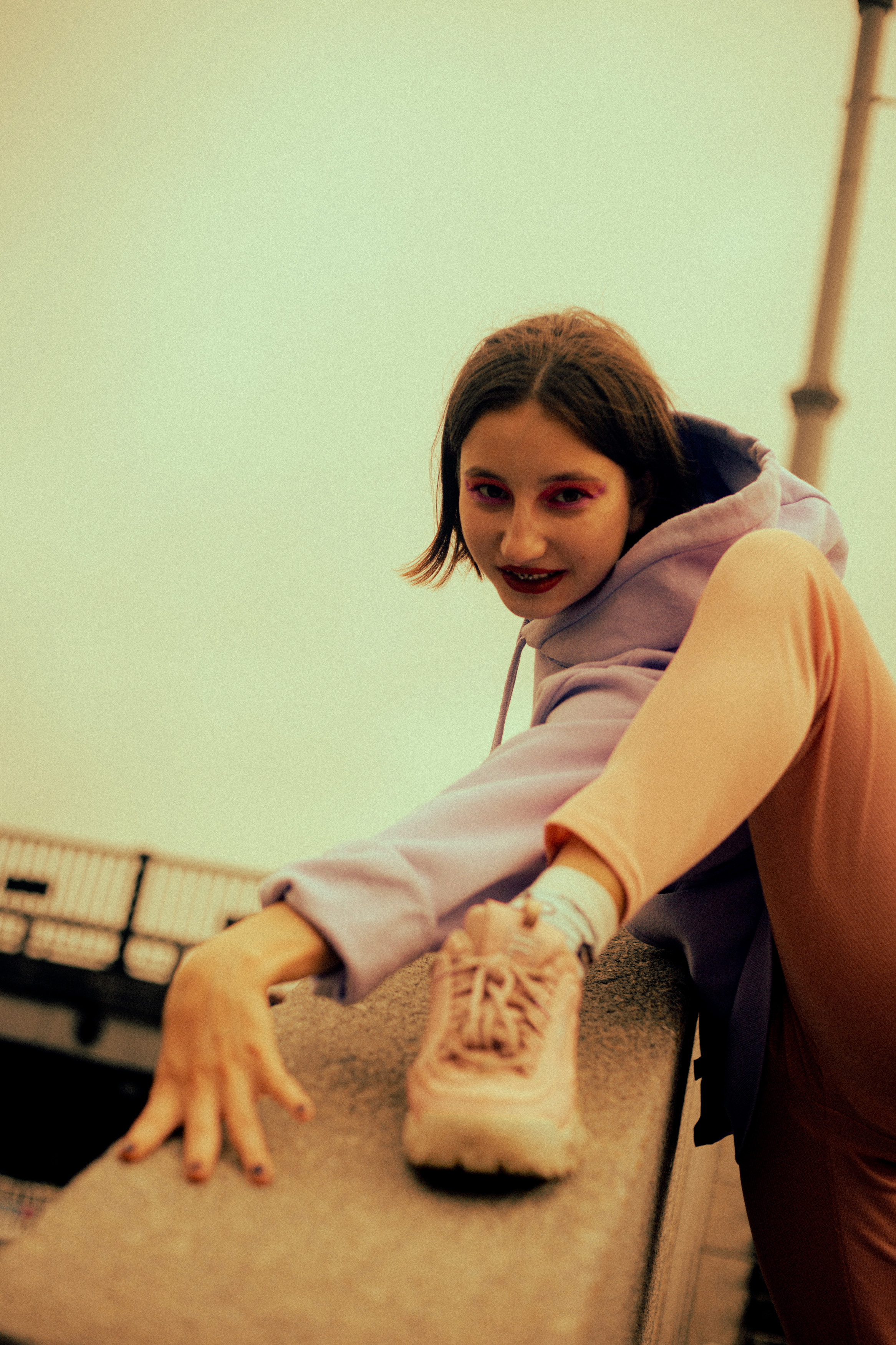 Агния. Фотограф в Москве и Санкт-Петербурге Саша Кар