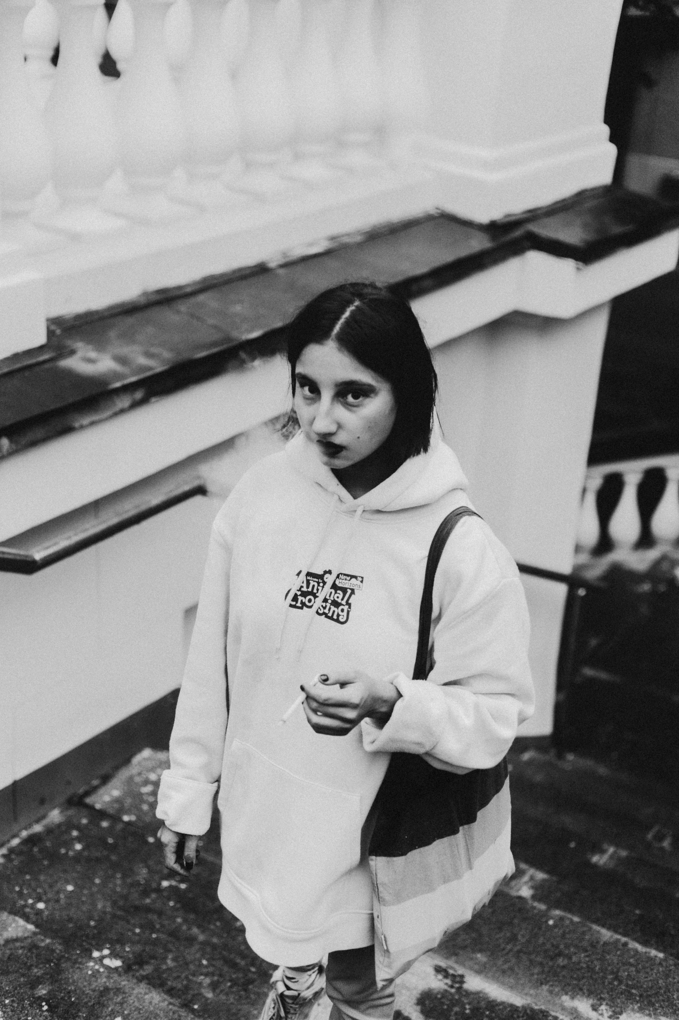 Агния. Фотограф в Москве и Санкт-Петербурге Саша Кар