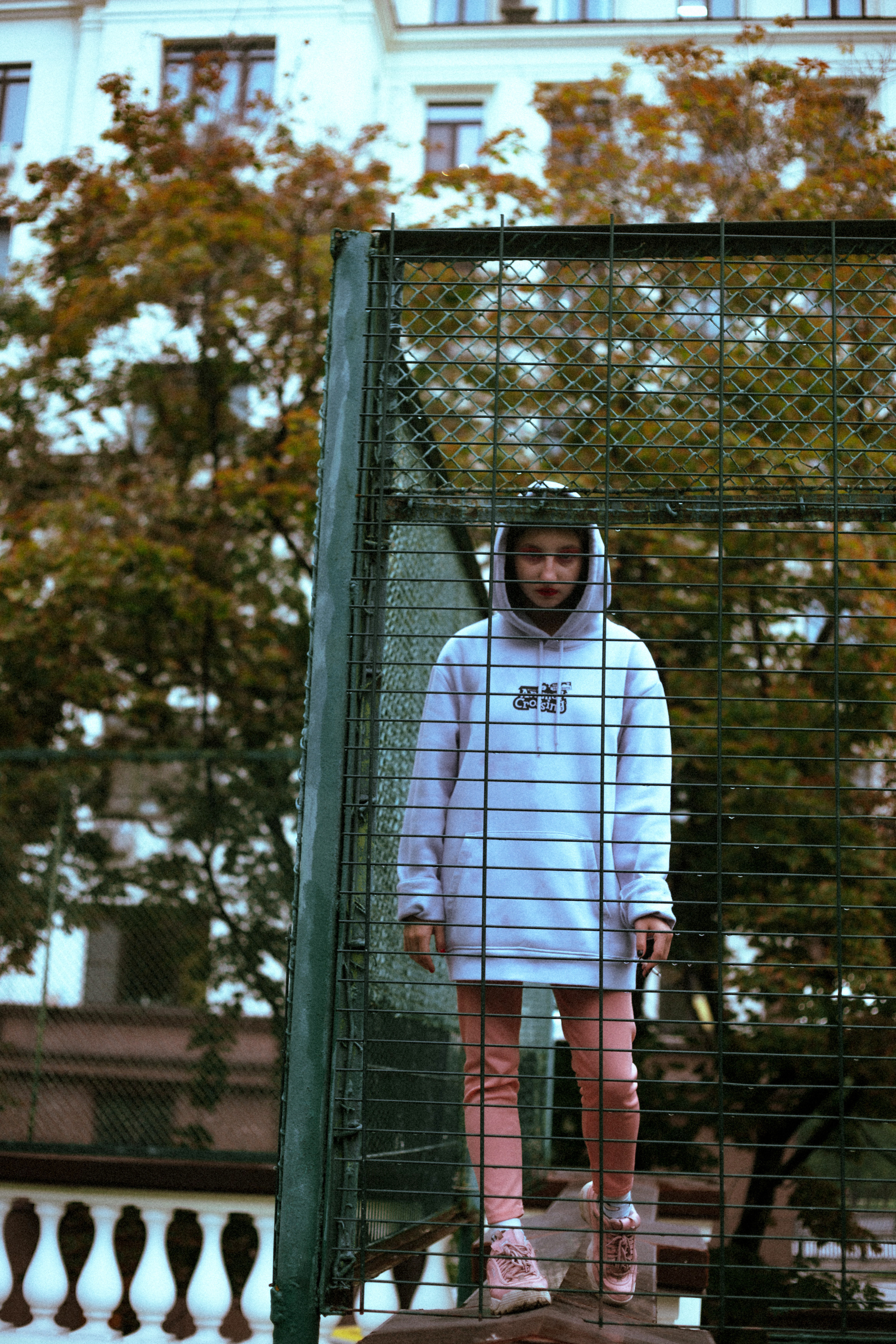 Агния. Фотограф в Москве и Санкт-Петербурге Саша Кар