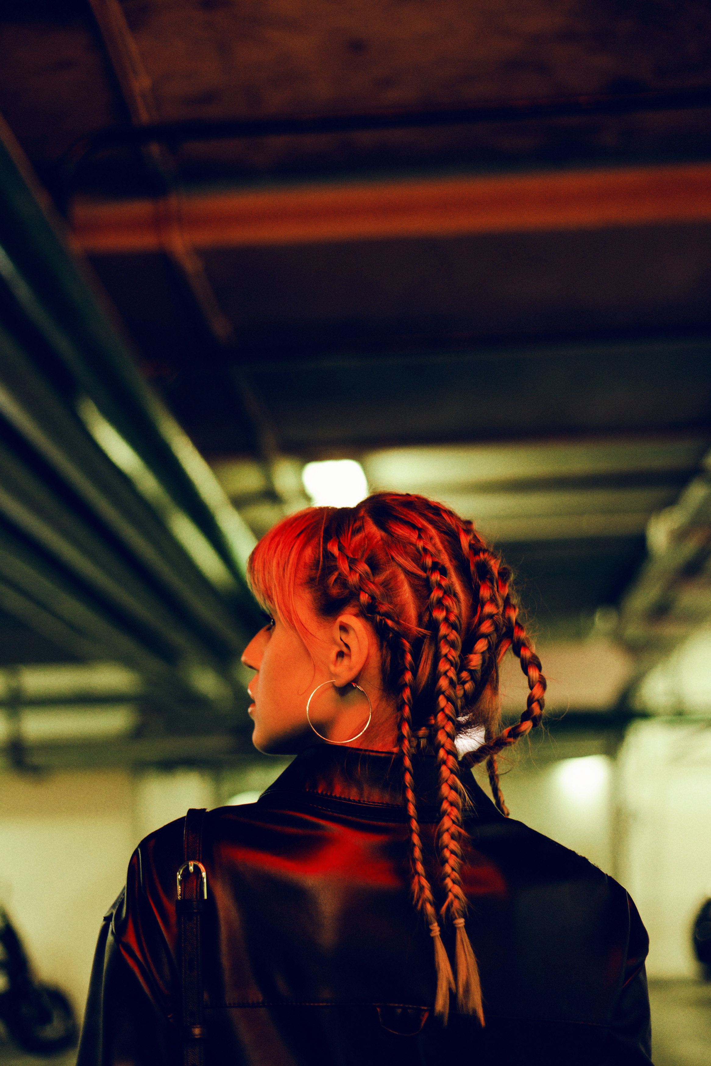 Лиза. Фотограф в Москве и Санкт-Петербурге Саша Кар