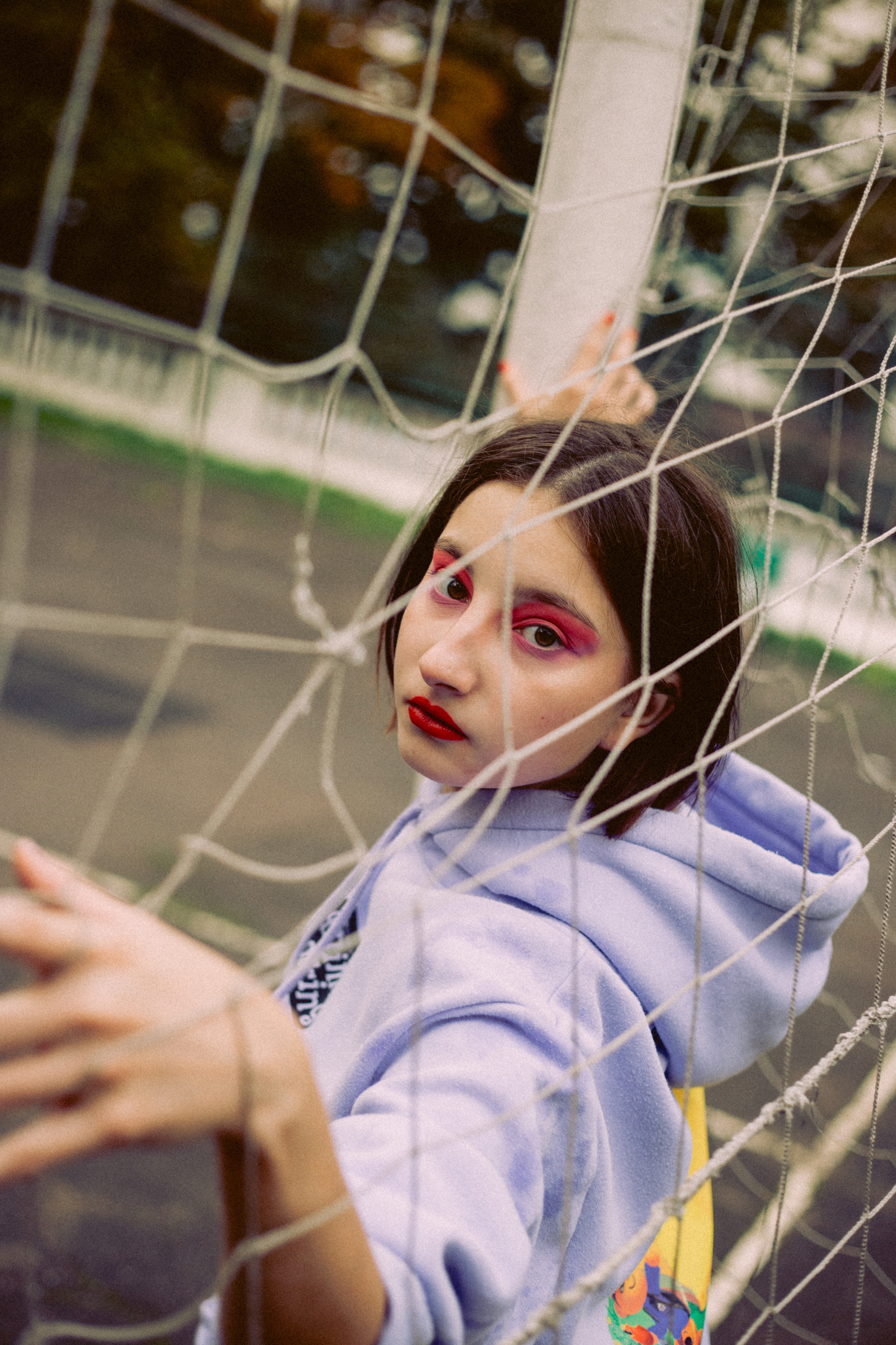 Агния. Фотограф в Москве и Санкт-Петербурге Саша Кар