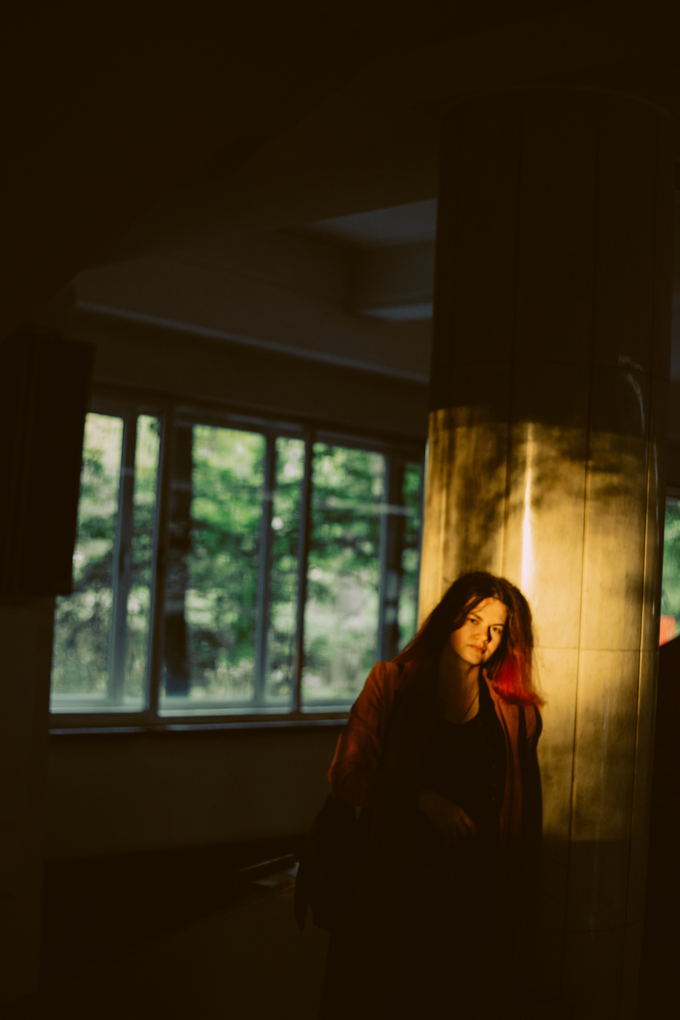 Винальник. Фотограф в Москве и Санкт-Петербурге Саша Кар