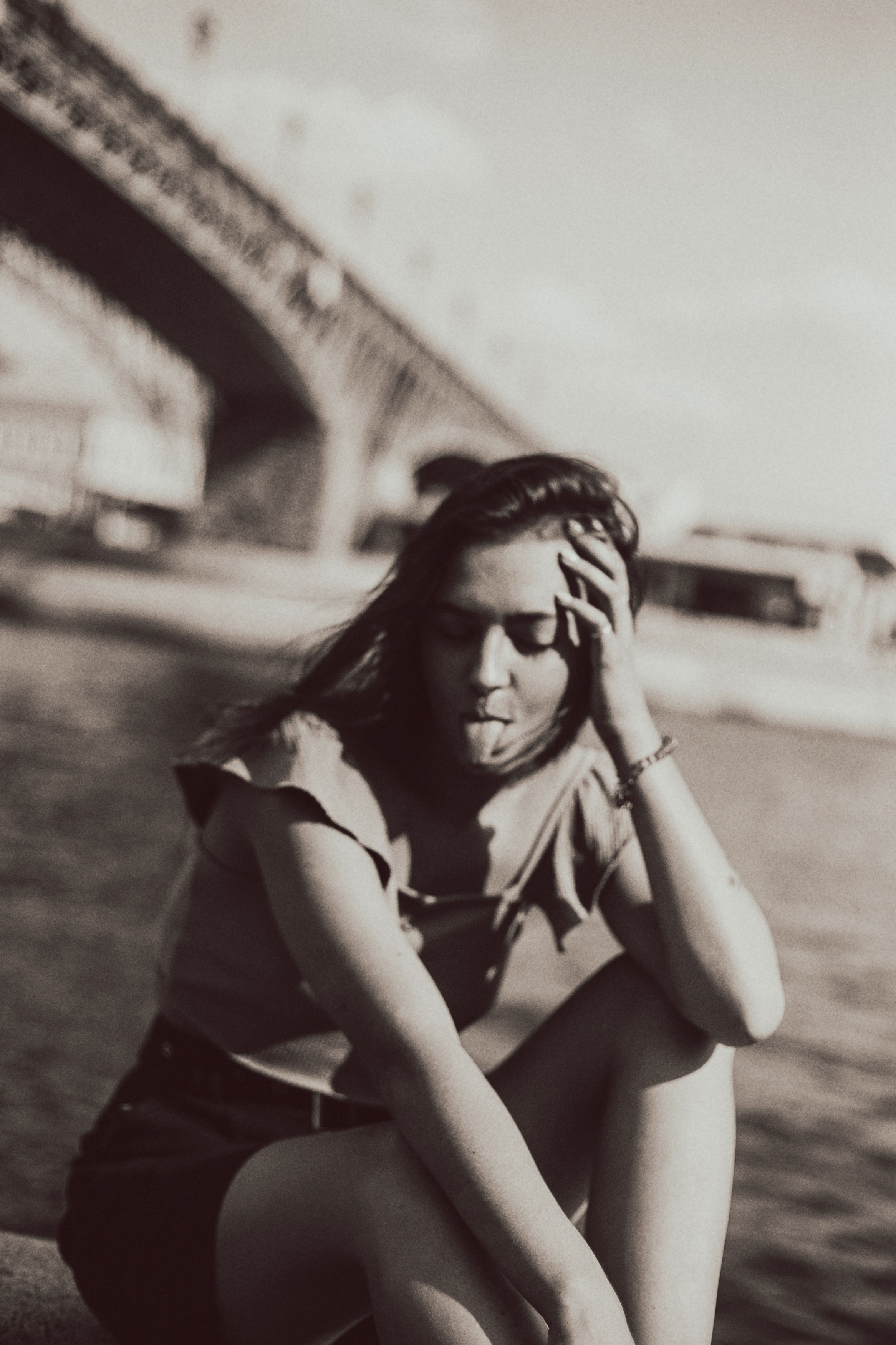 Оля. Фотограф в Москве и Санкт-Петербурге Саша Кар