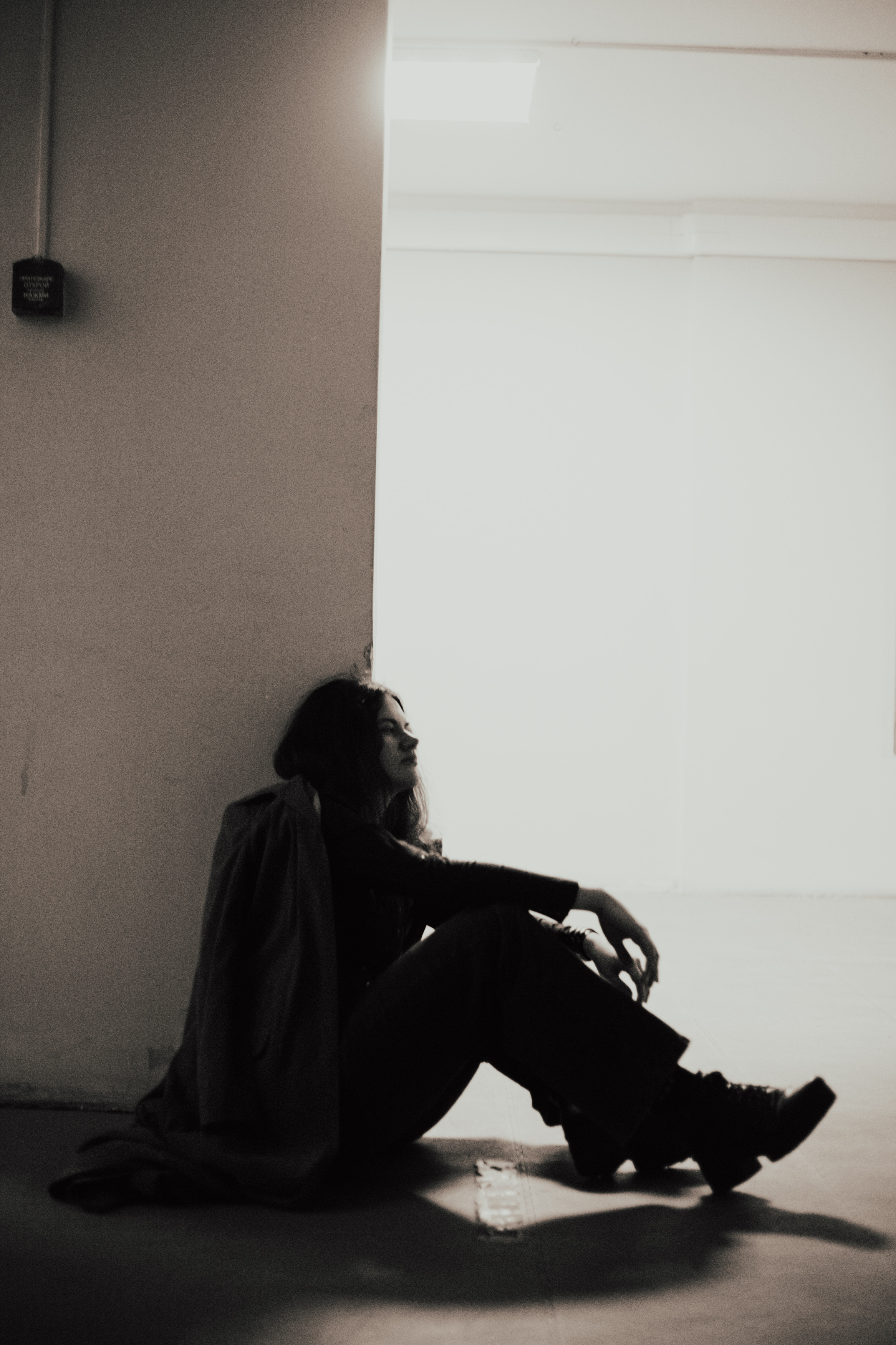 Винальник. Фотограф в Москве и Санкт-Петербурге Саша Кар