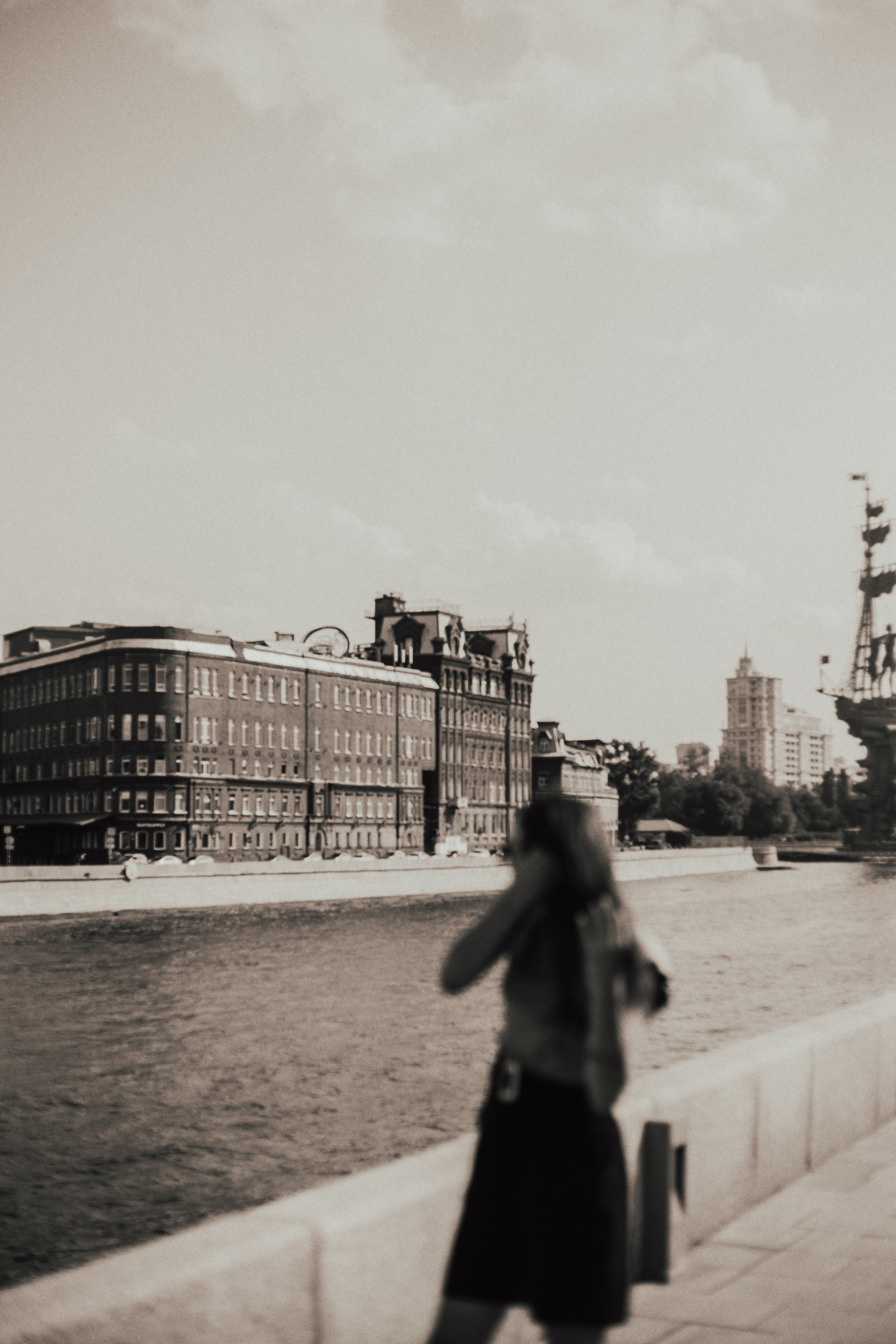 Оля. Фотограф в Москве и Санкт-Петербурге Саша Кар