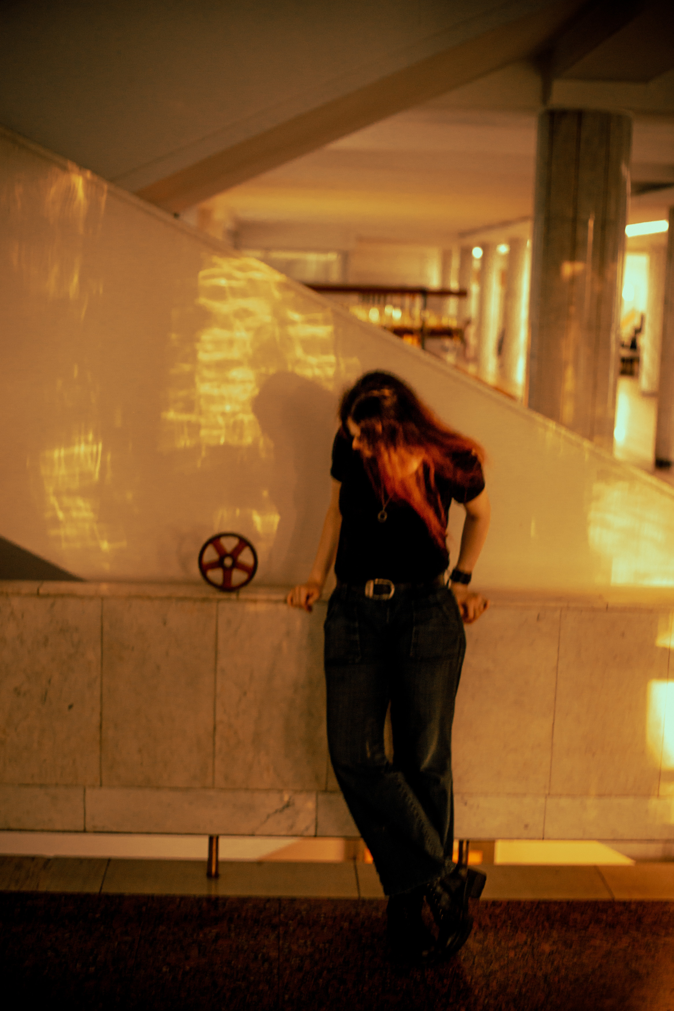 Винальник. Фотограф в Москве и Санкт-Петербурге Саша Кар