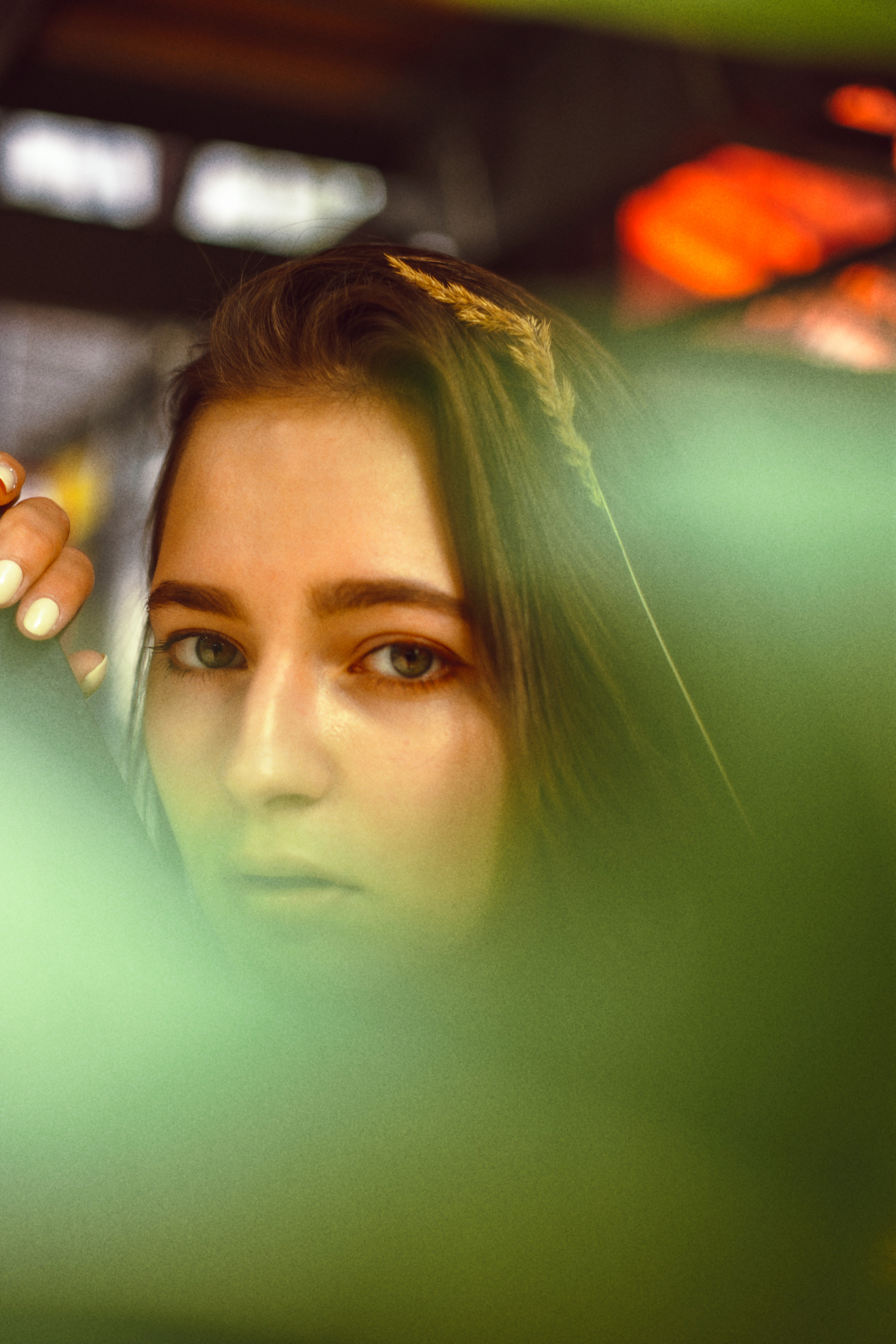 Оля. Фотограф в Москве и Санкт-Петербурге Саша Кар