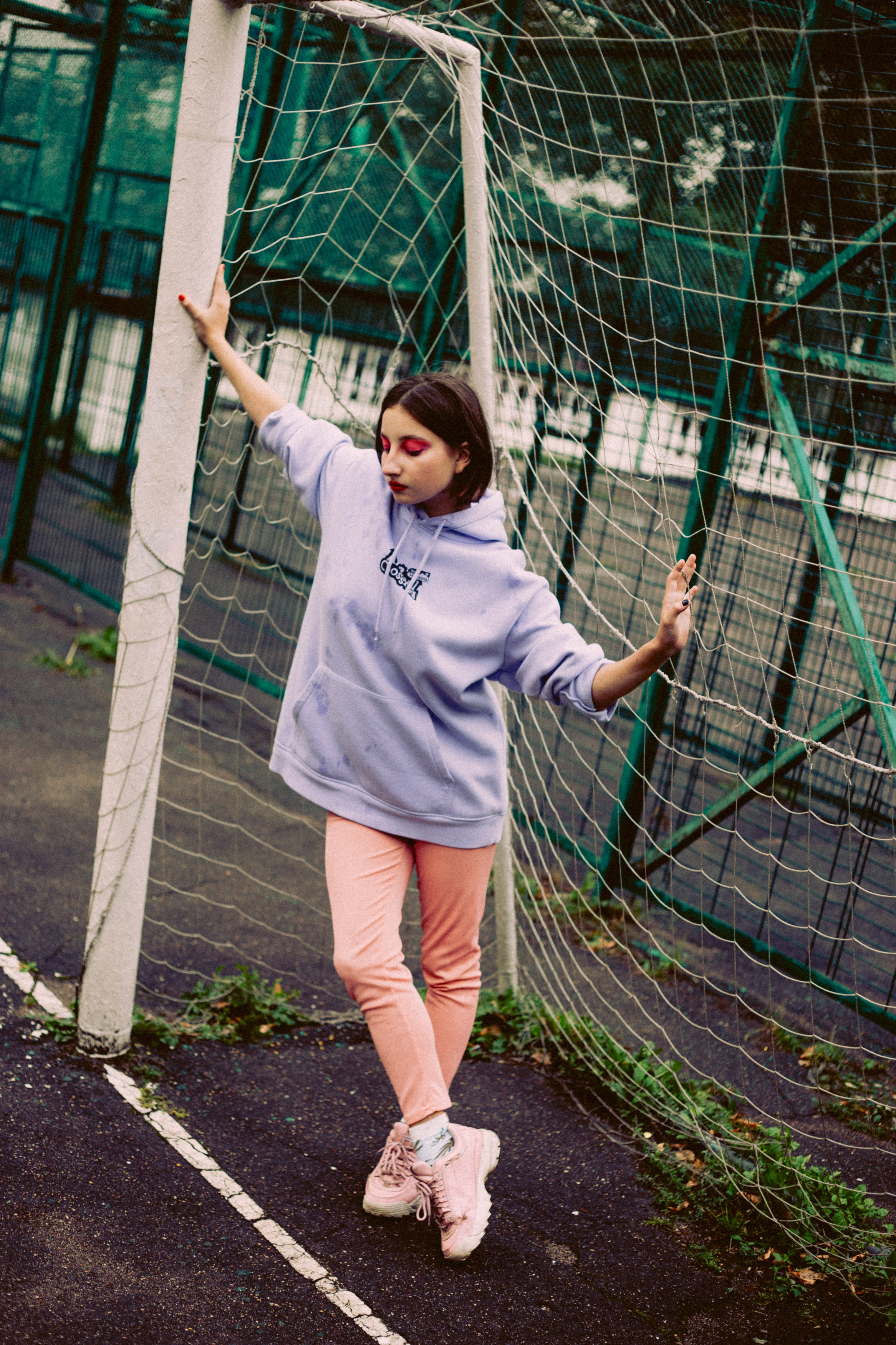 Агния. Фотограф в Москве и Санкт-Петербурге Саша Кар