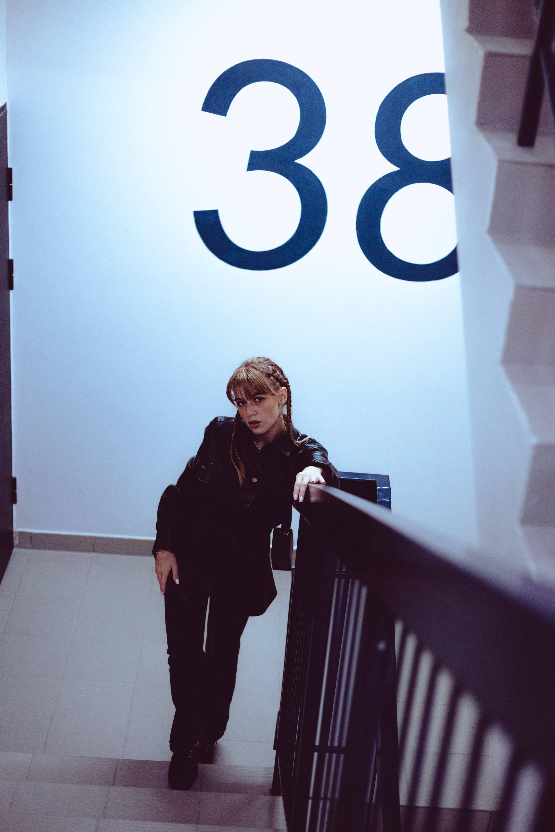 Лиза. Фотограф в Москве и Санкт-Петербурге Саша Кар