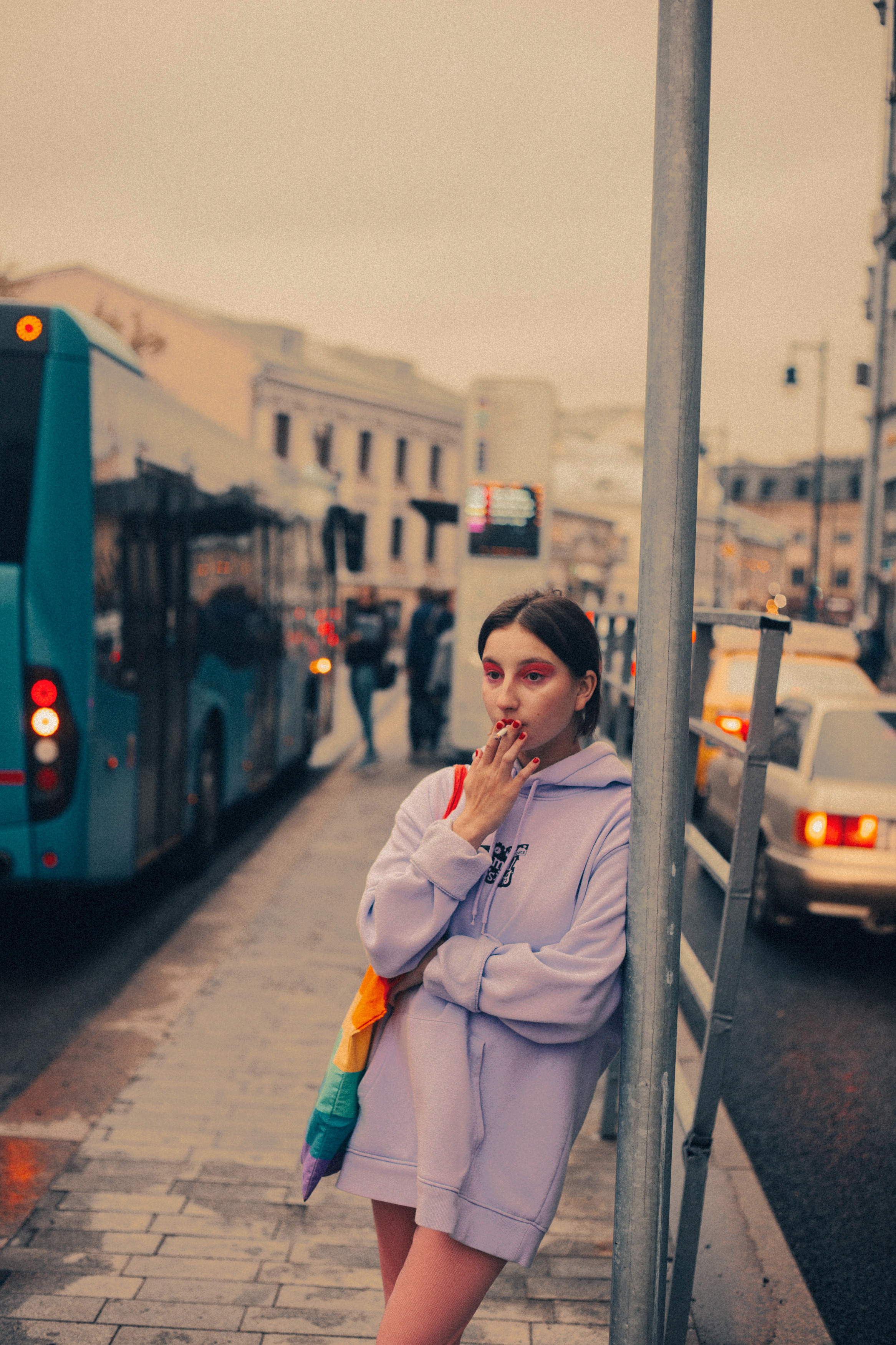 Агния. Фотограф в Москве и Санкт-Петербурге Саша Кар