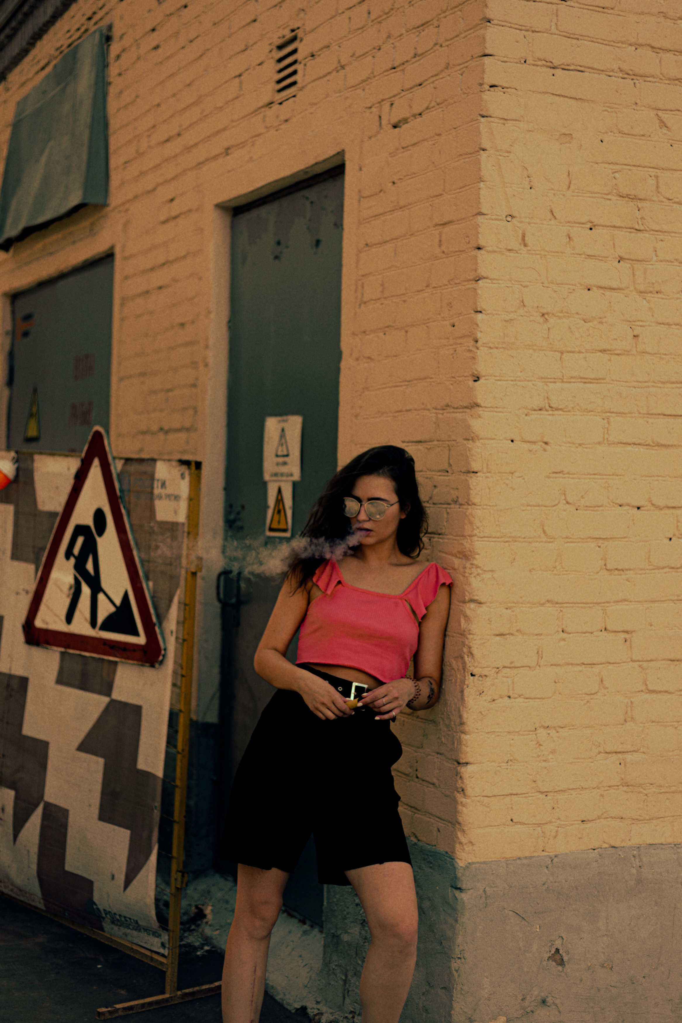 Оля. Фотограф в Москве и Санкт-Петербурге Саша Кар