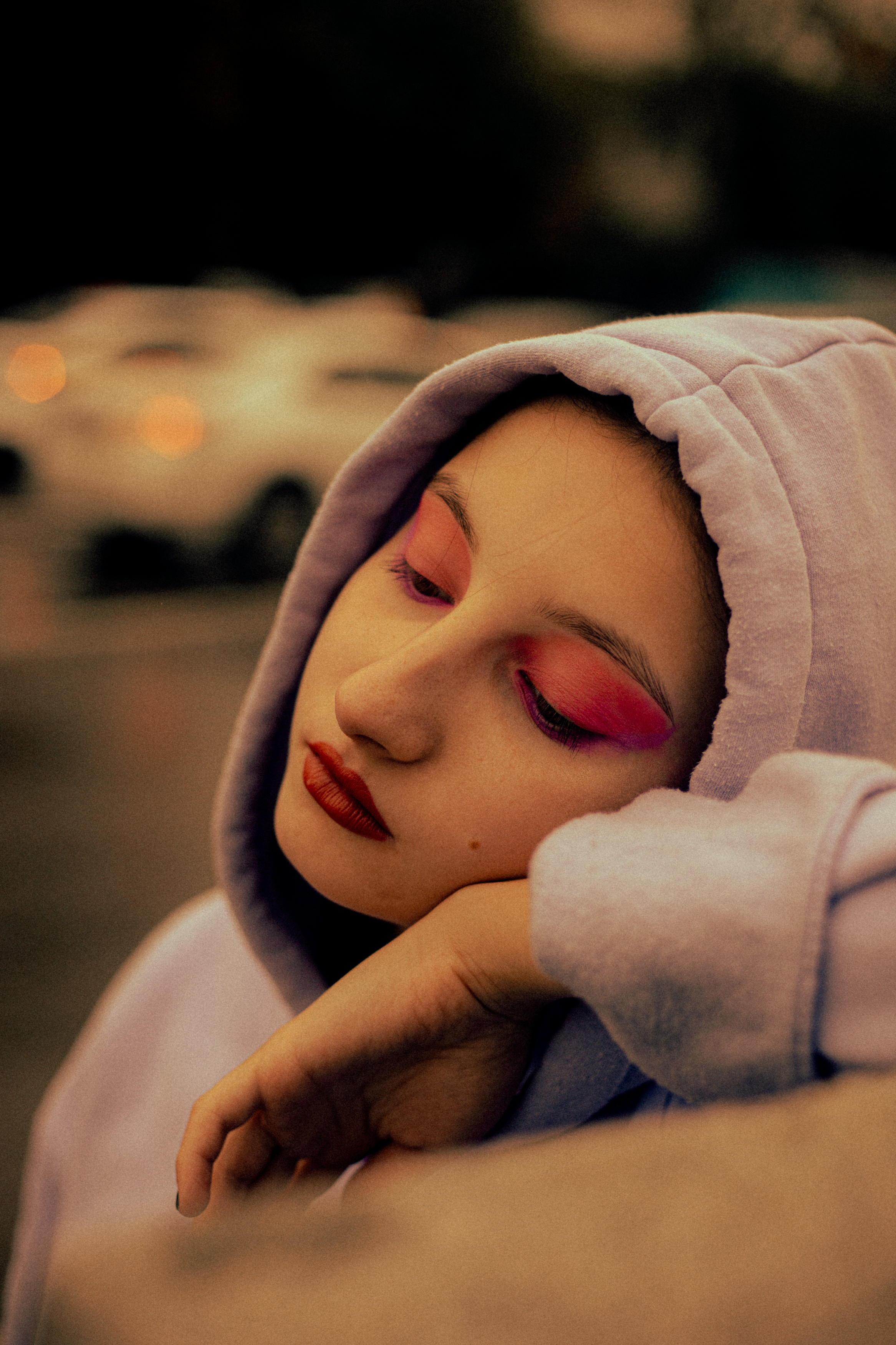 Агния. Фотограф в Москве и Санкт-Петербурге Саша Кар