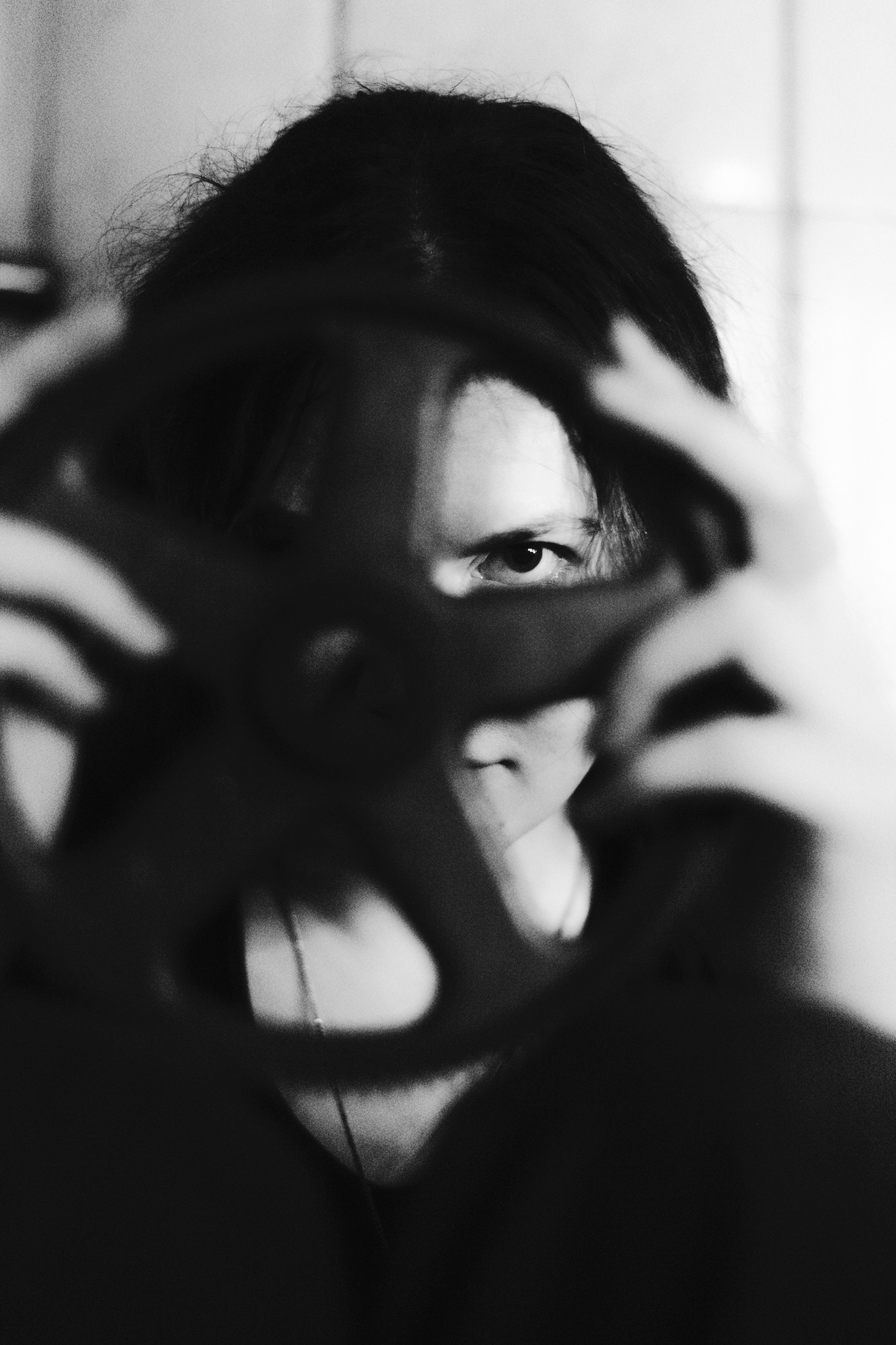 Винальник. Фотограф в Москве и Санкт-Петербурге Саша Кар