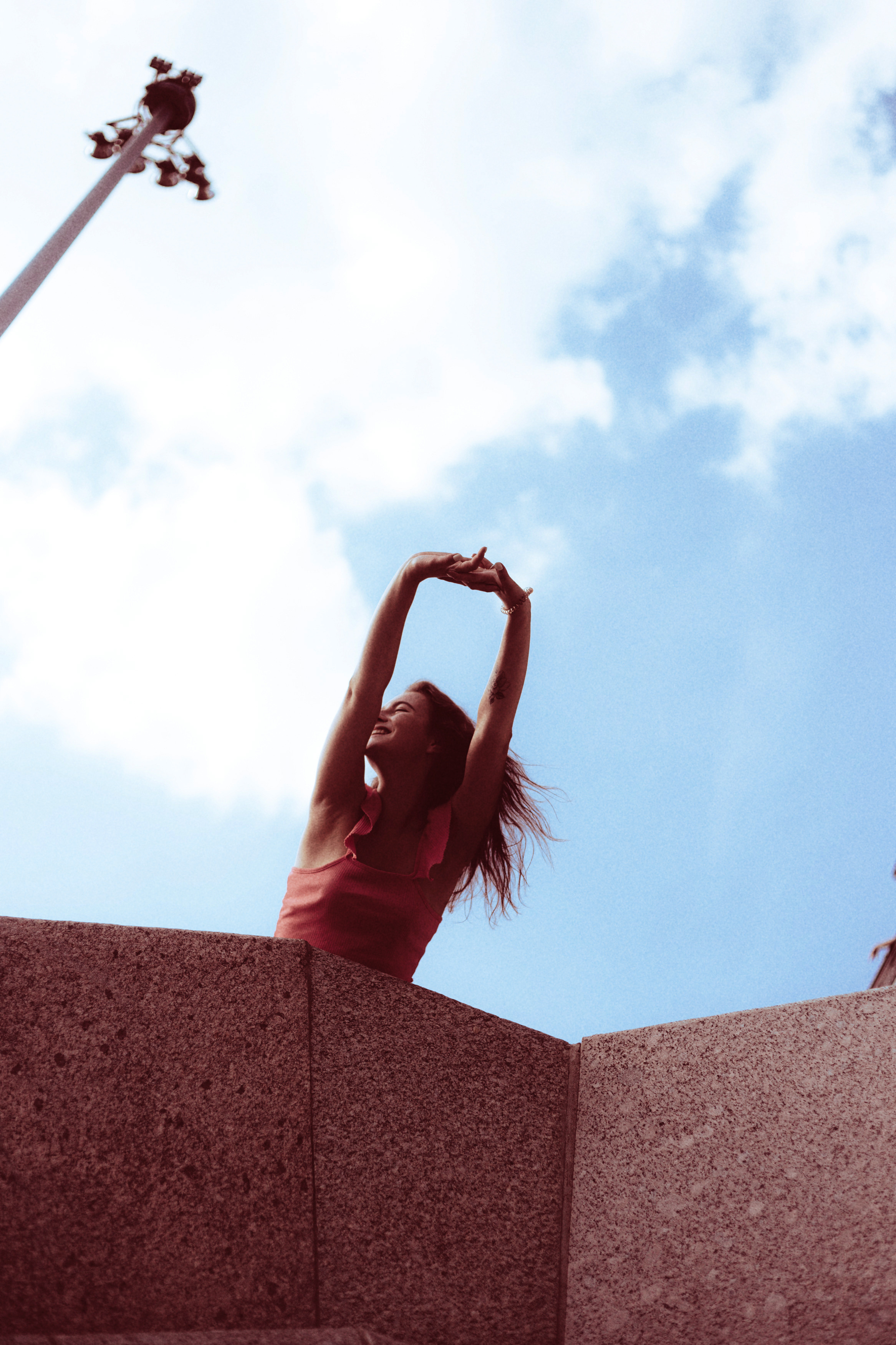 Оля. Фотограф в Москве и Санкт-Петербурге Саша Кар