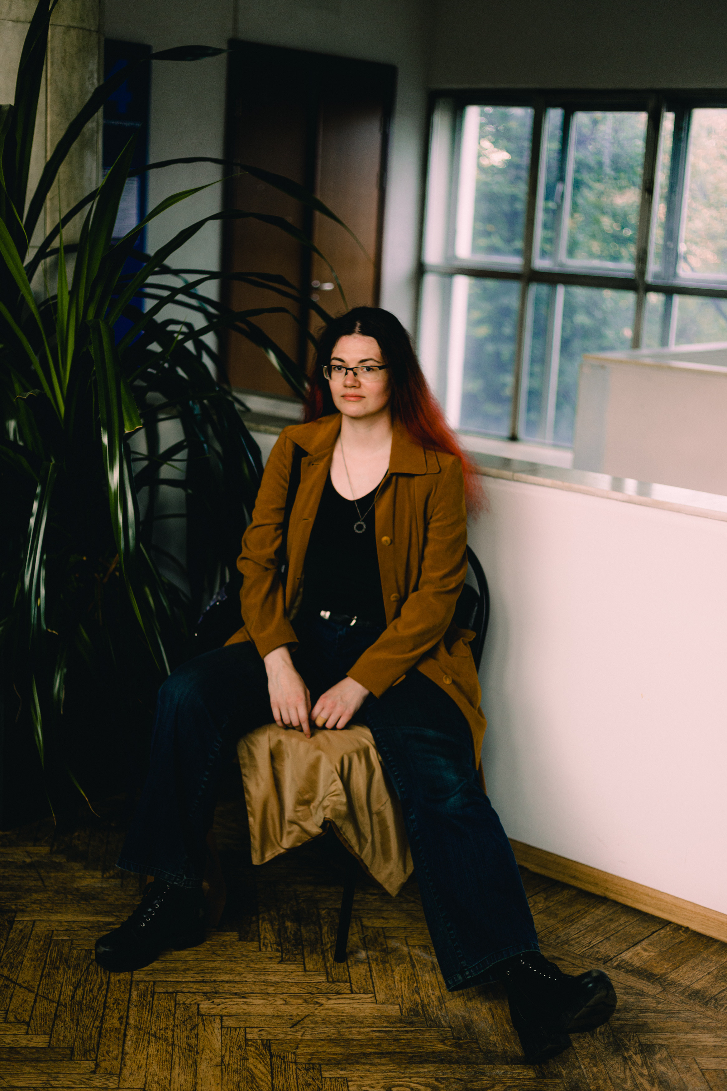 Винальник. Фотограф в Москве и Санкт-Петербурге Саша Кар