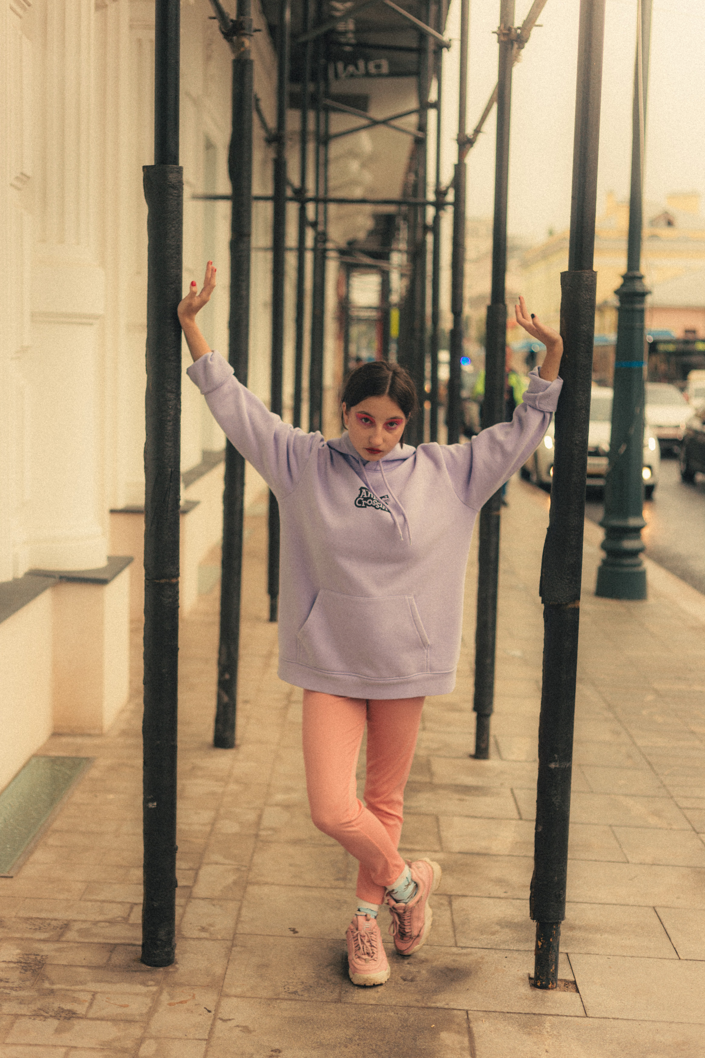 Агния. Фотограф в Москве и Санкт-Петербурге Саша Кар