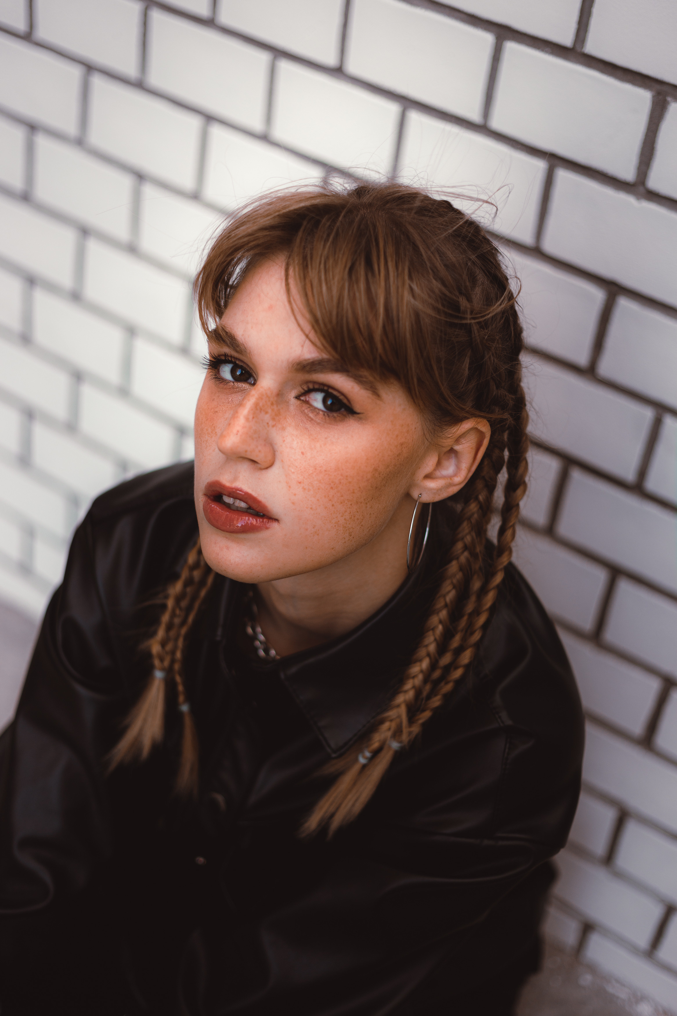 Лиза. Фотограф в Москве и Санкт-Петербурге Саша Кар