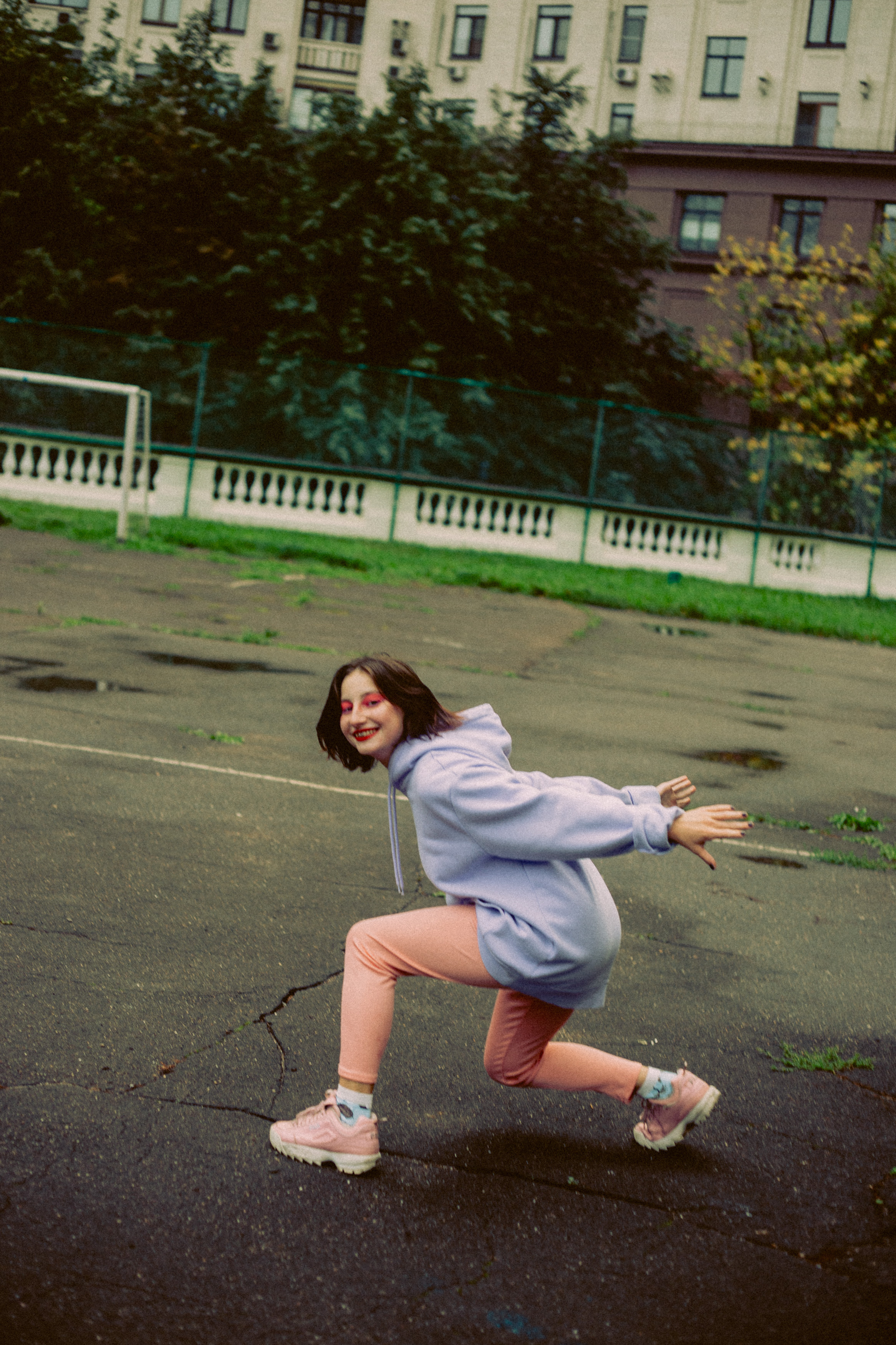 Агния. Фотограф в Москве и Санкт-Петербурге Саша Кар